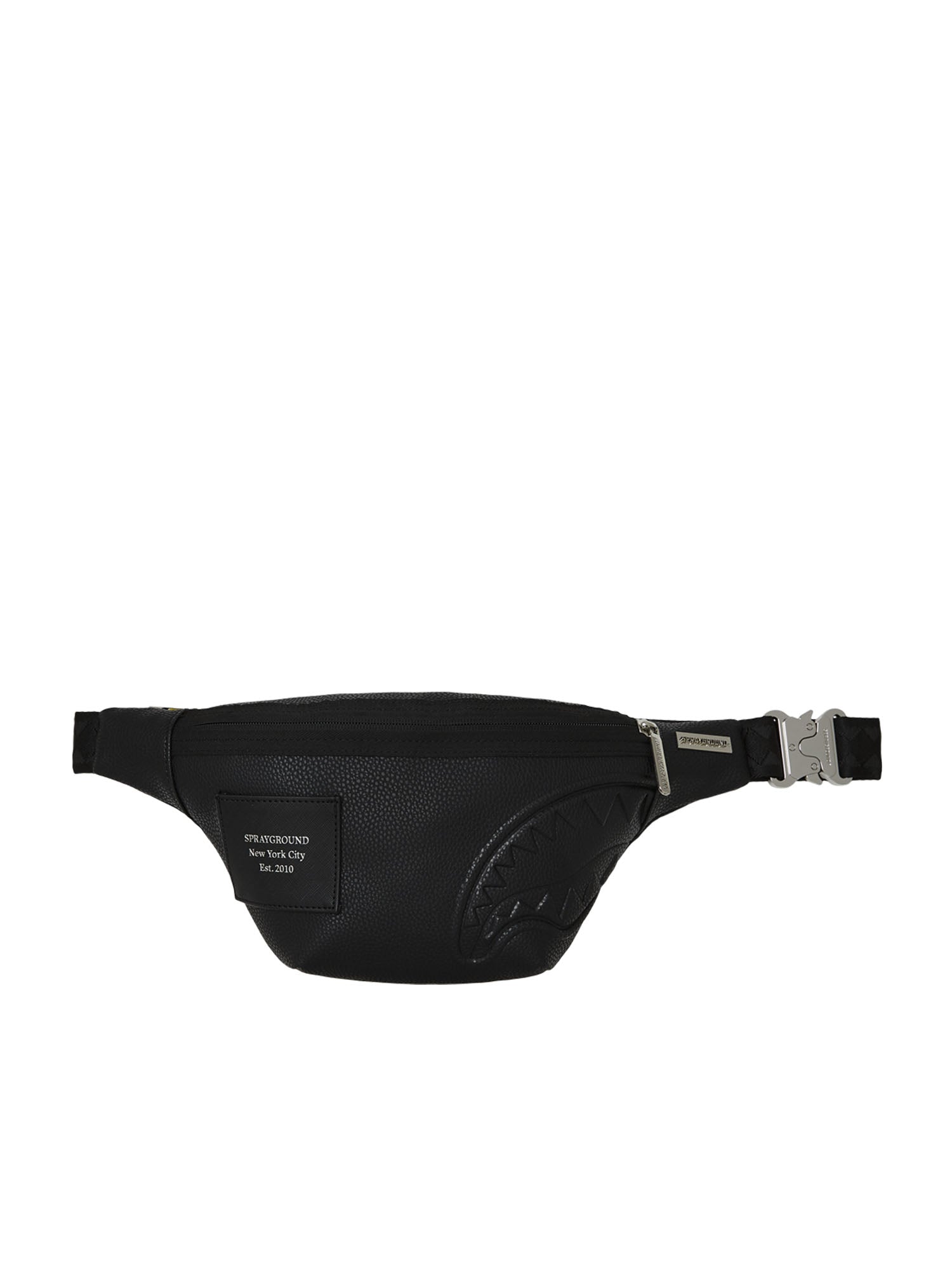 Sprayground Night Sky Savvy Crossbody Nero