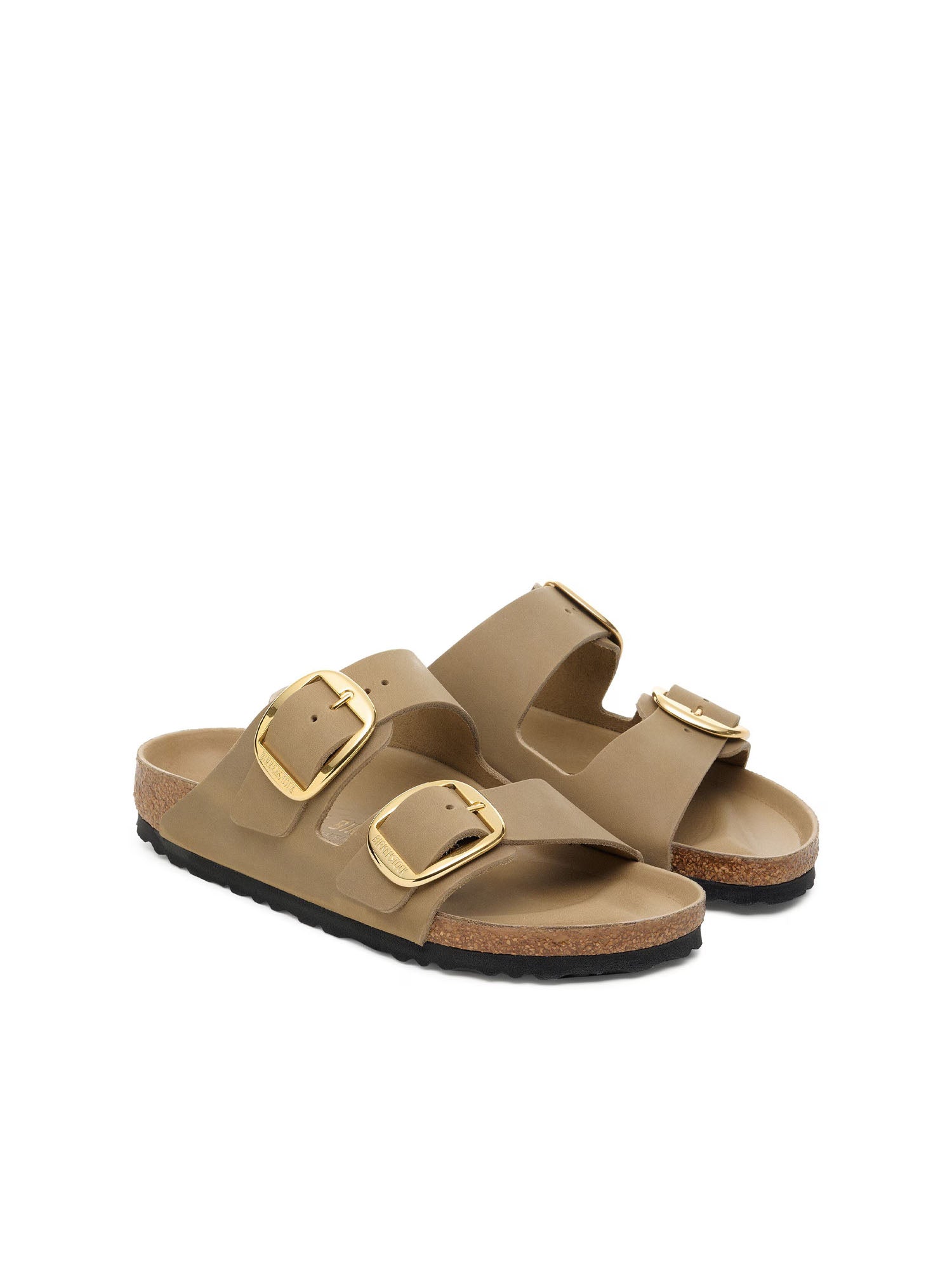 Birkenstock  Marrone