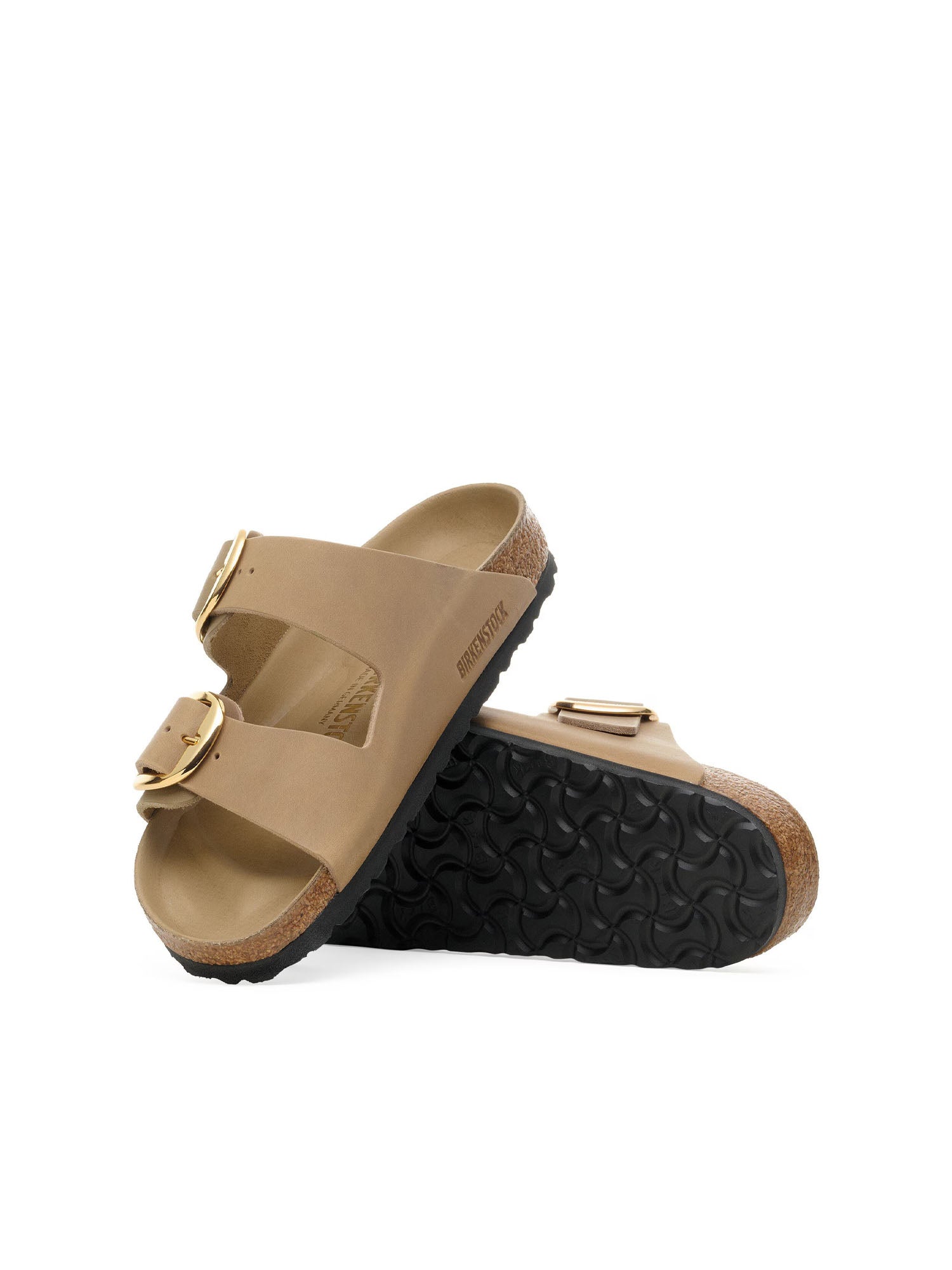 Birkenstock  Marrone
