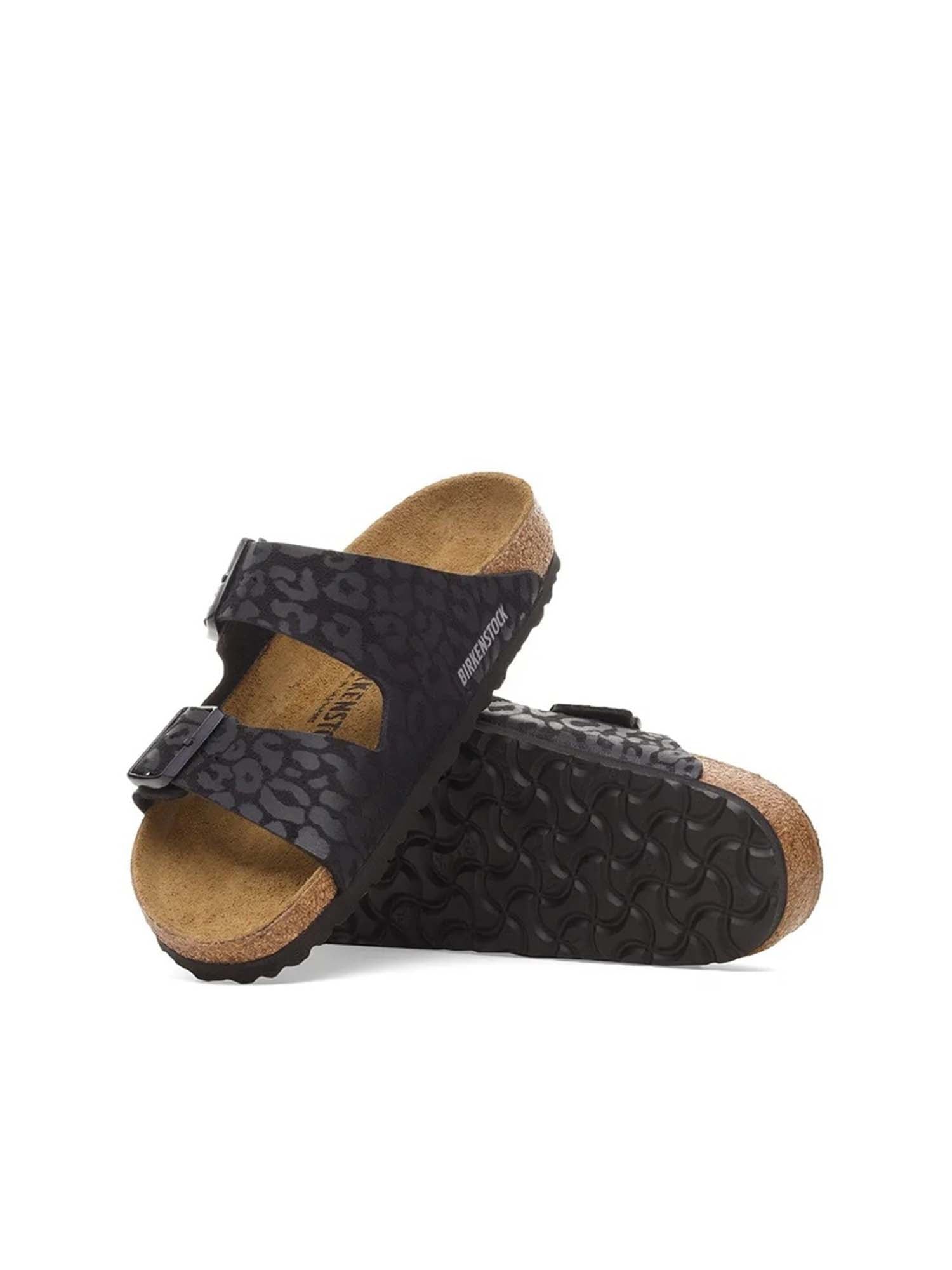 Birkenstock Arizona (Sintetica) Animalier