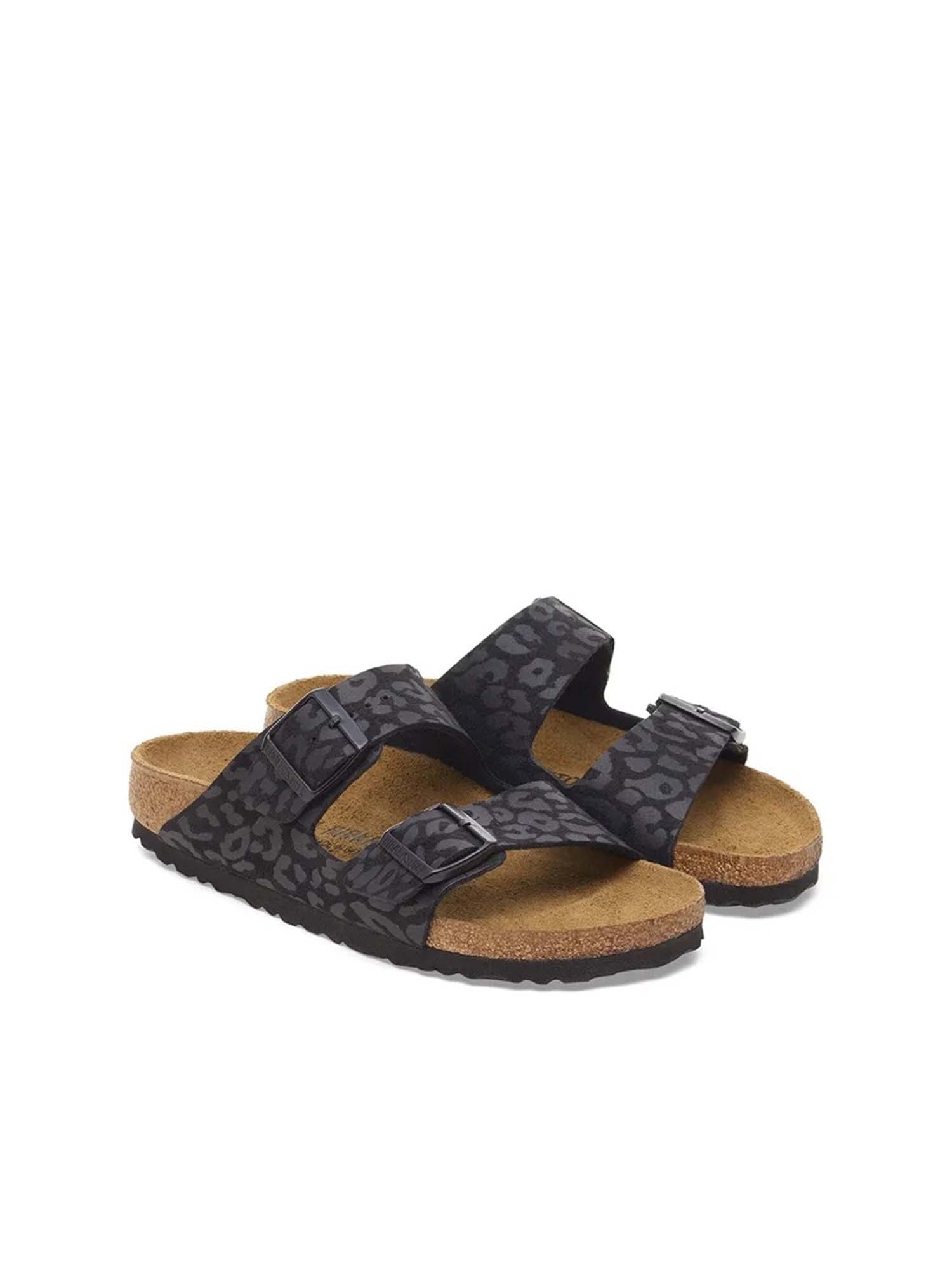 Birkenstock Arizona (Sintetica) Animalier