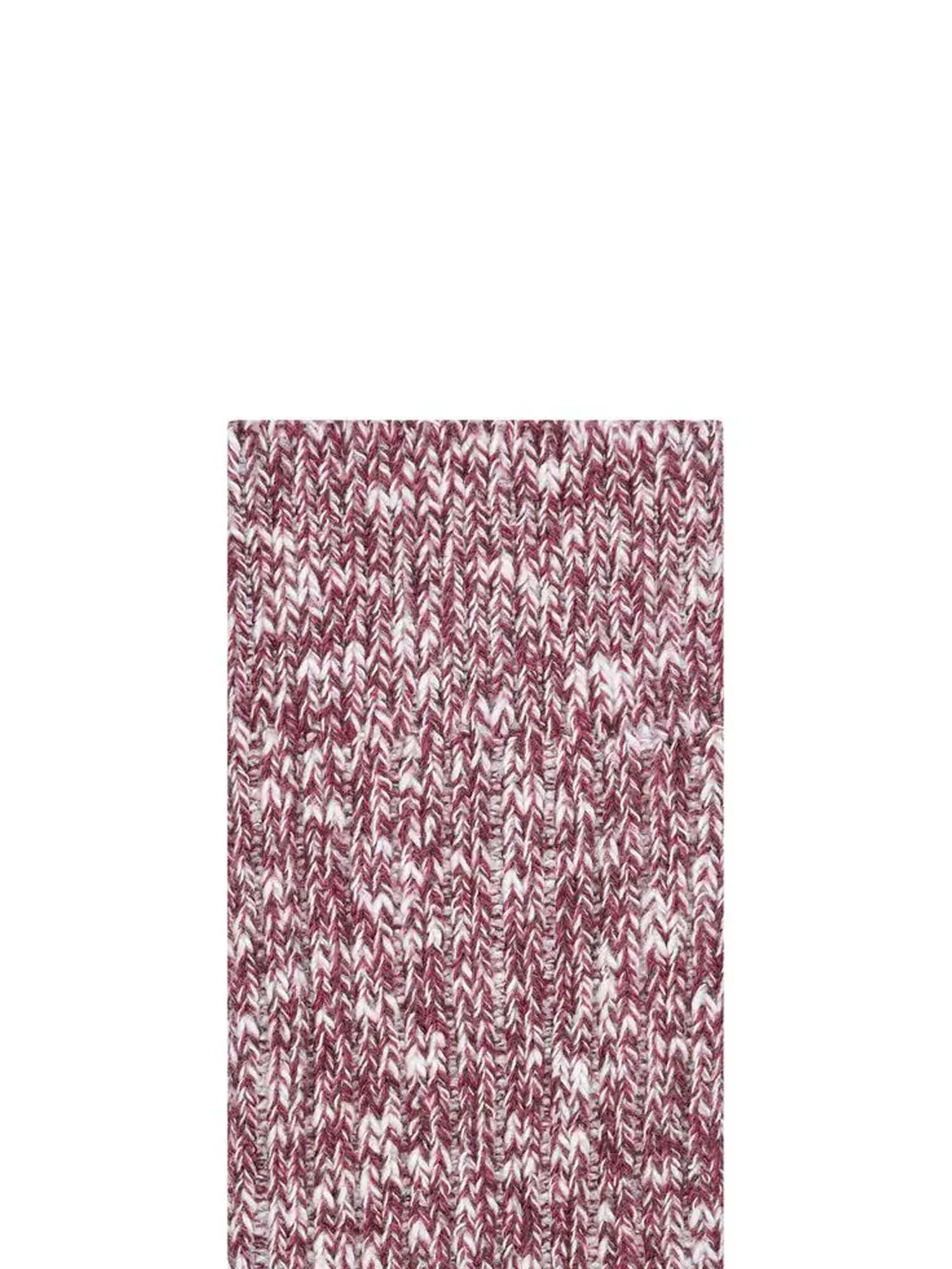 Birkenstock Cotton Slub uomo Rosso