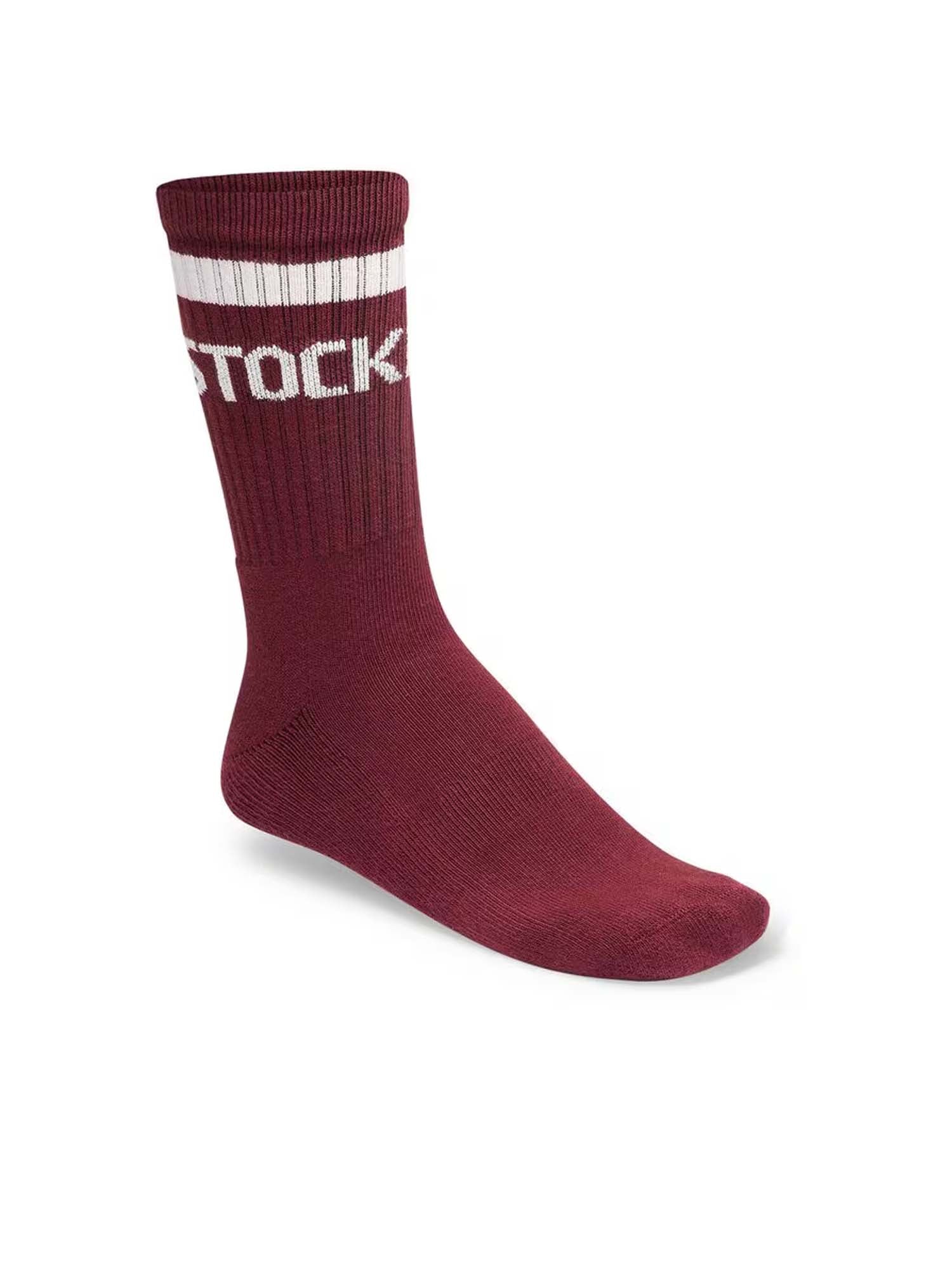 Cotton Tennis Socks