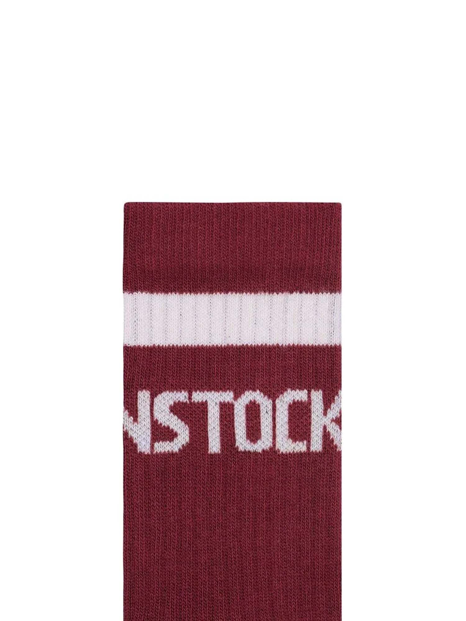 Birkenstock  Bordeaux