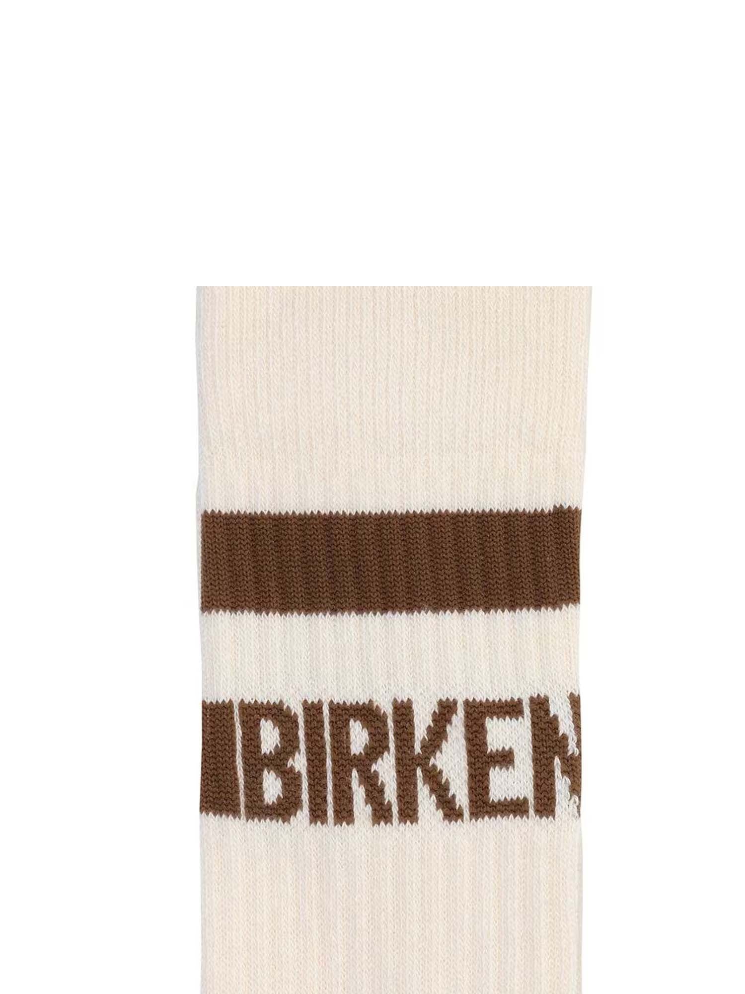Birkenstock  Bianco
