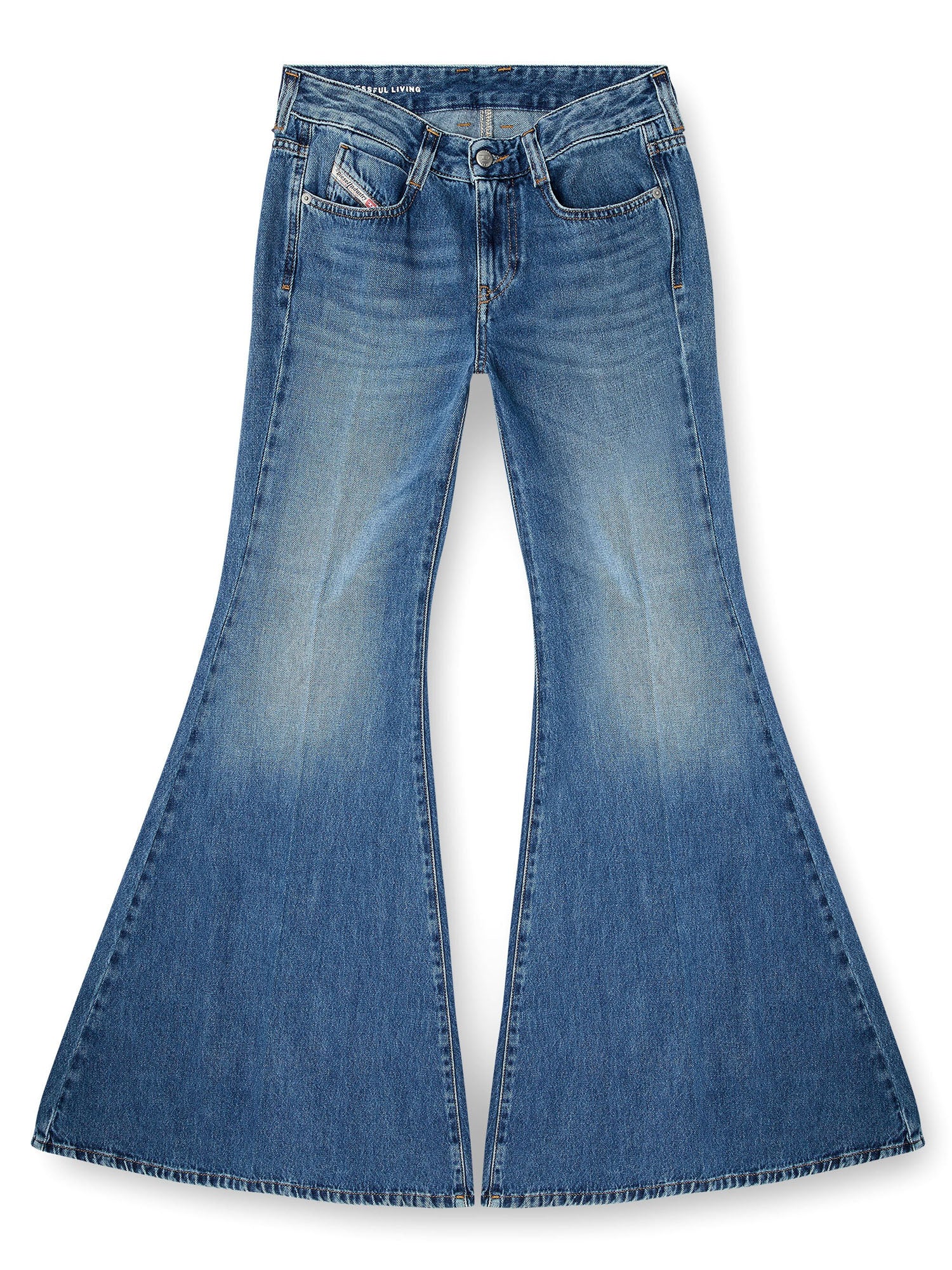 Diesel 1970 D-Bless Blu