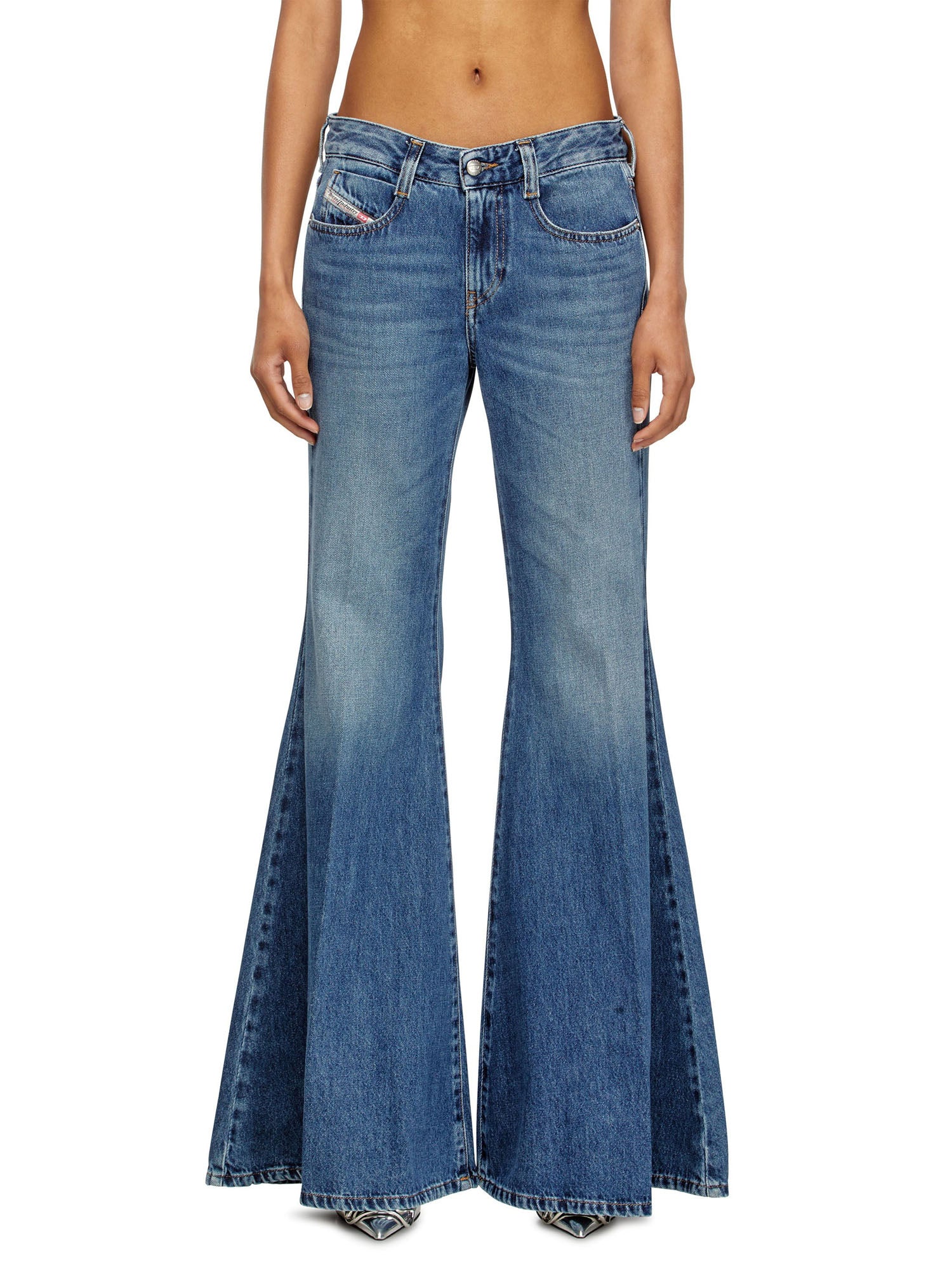 Diesel 1970 D-Bless Blu