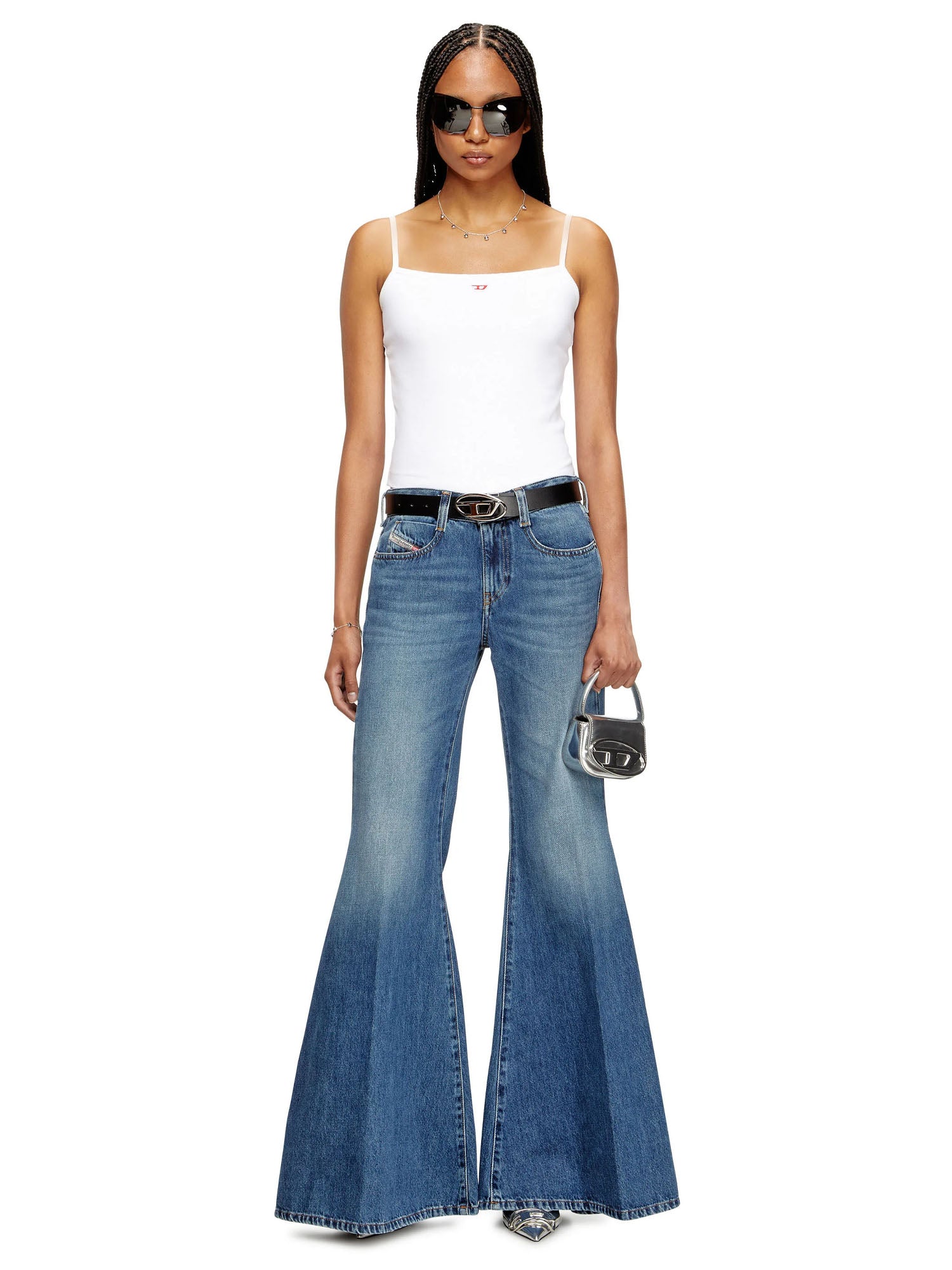 Diesel 1970 D-Bless Prezzo Banana Benz - Main Image