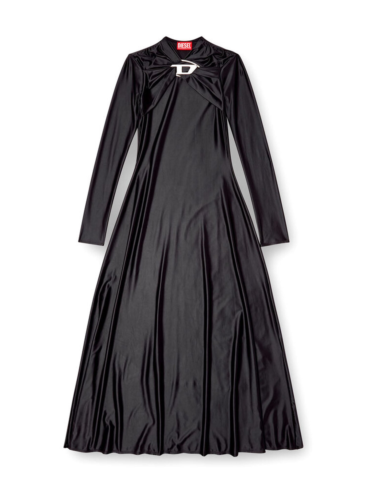 Diesel D Iamo Abito Nero