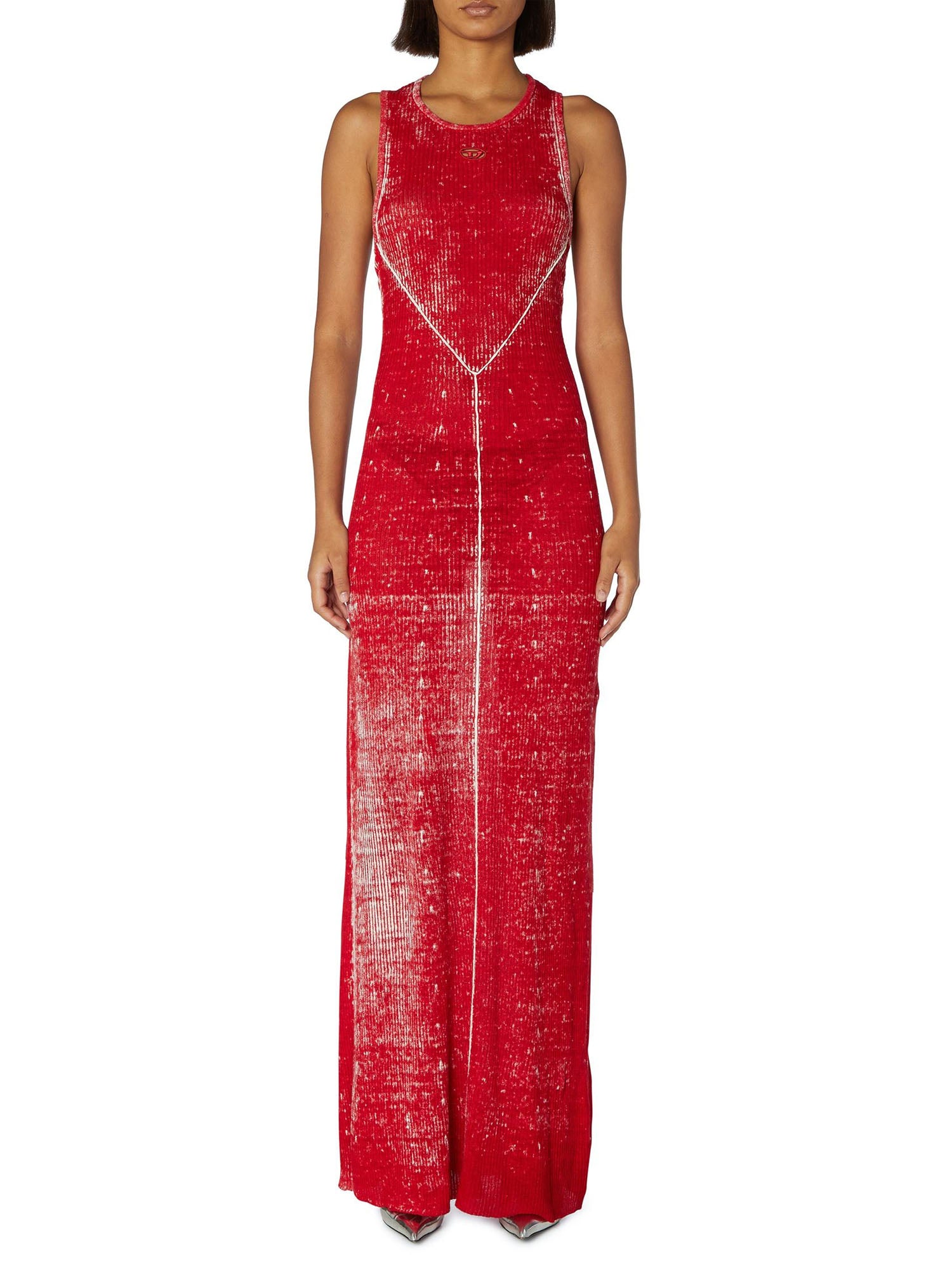 Diesel M Rab Abito Multicolore