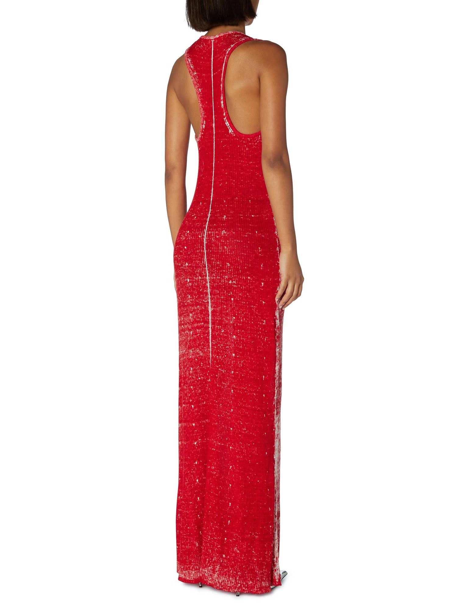 Diesel M Rab Abito Multicolore