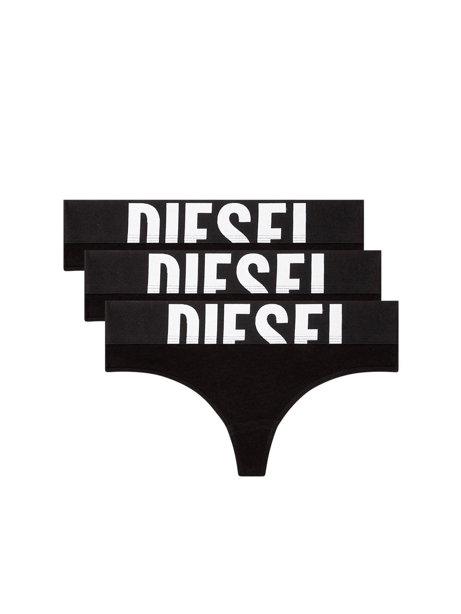 Ufst Stars Threepack Perizoma