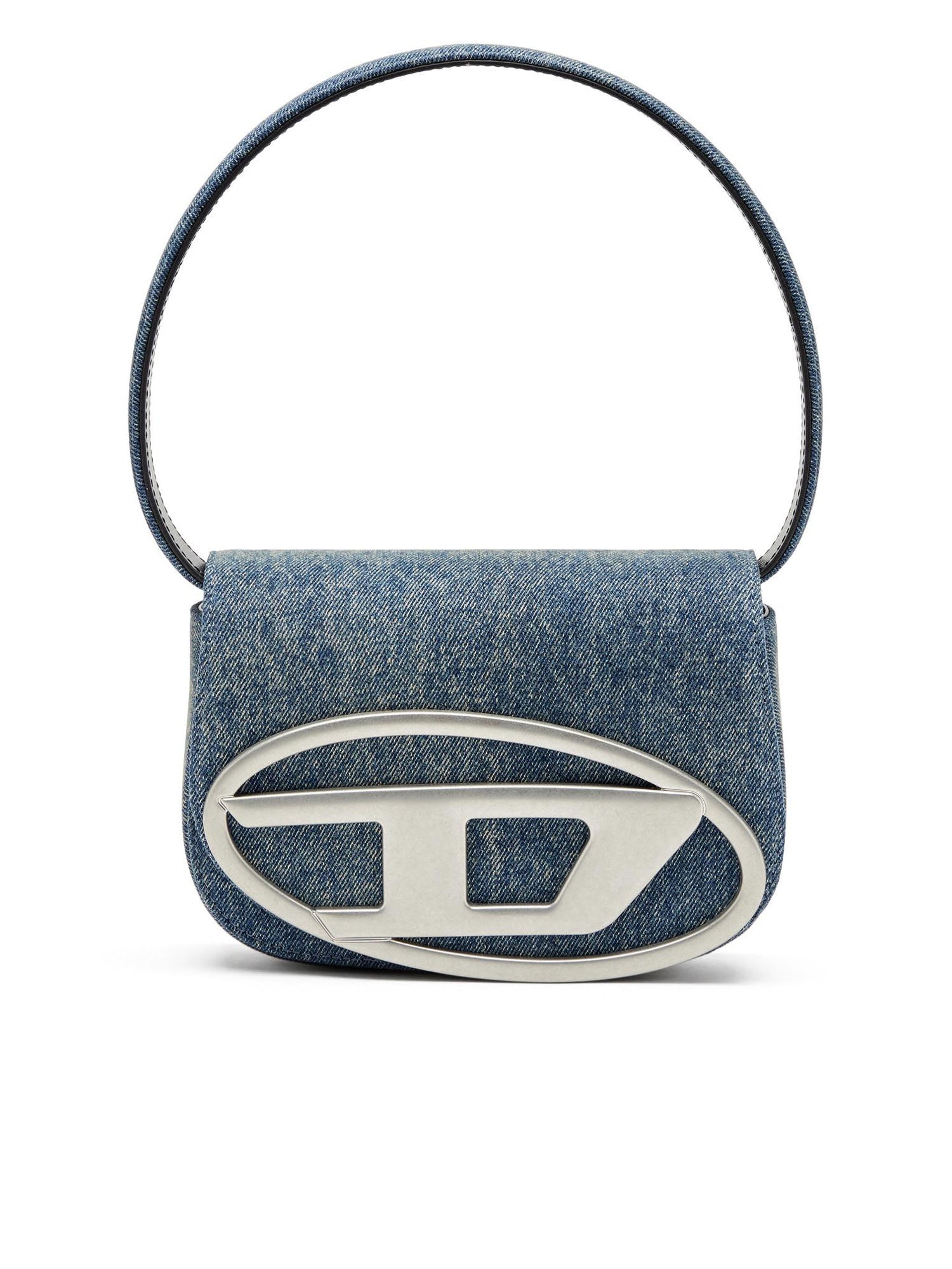 Diesel 1DR SHOULDER BAG Blu