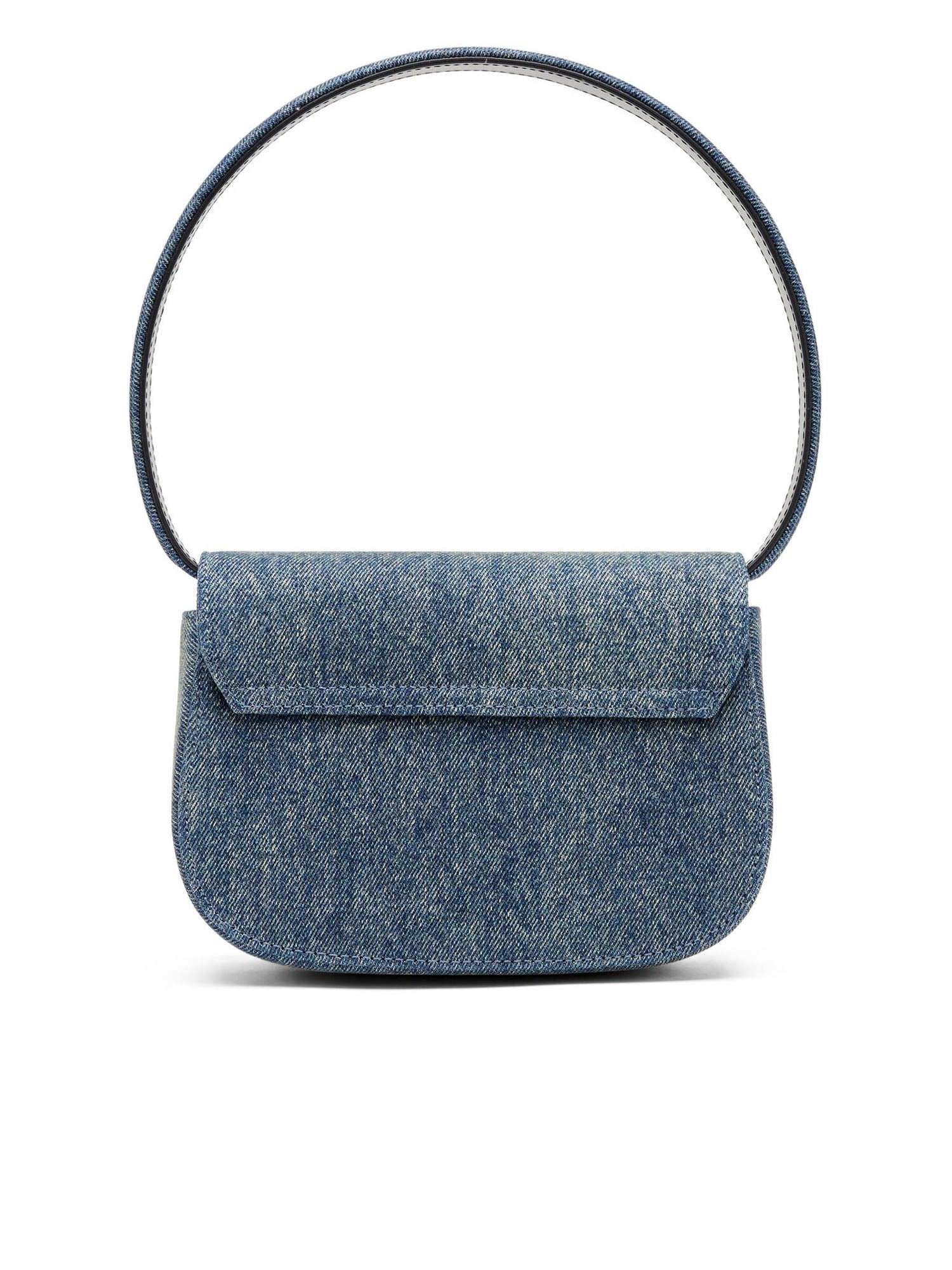 Diesel 1DR SHOULDER BAG Blu