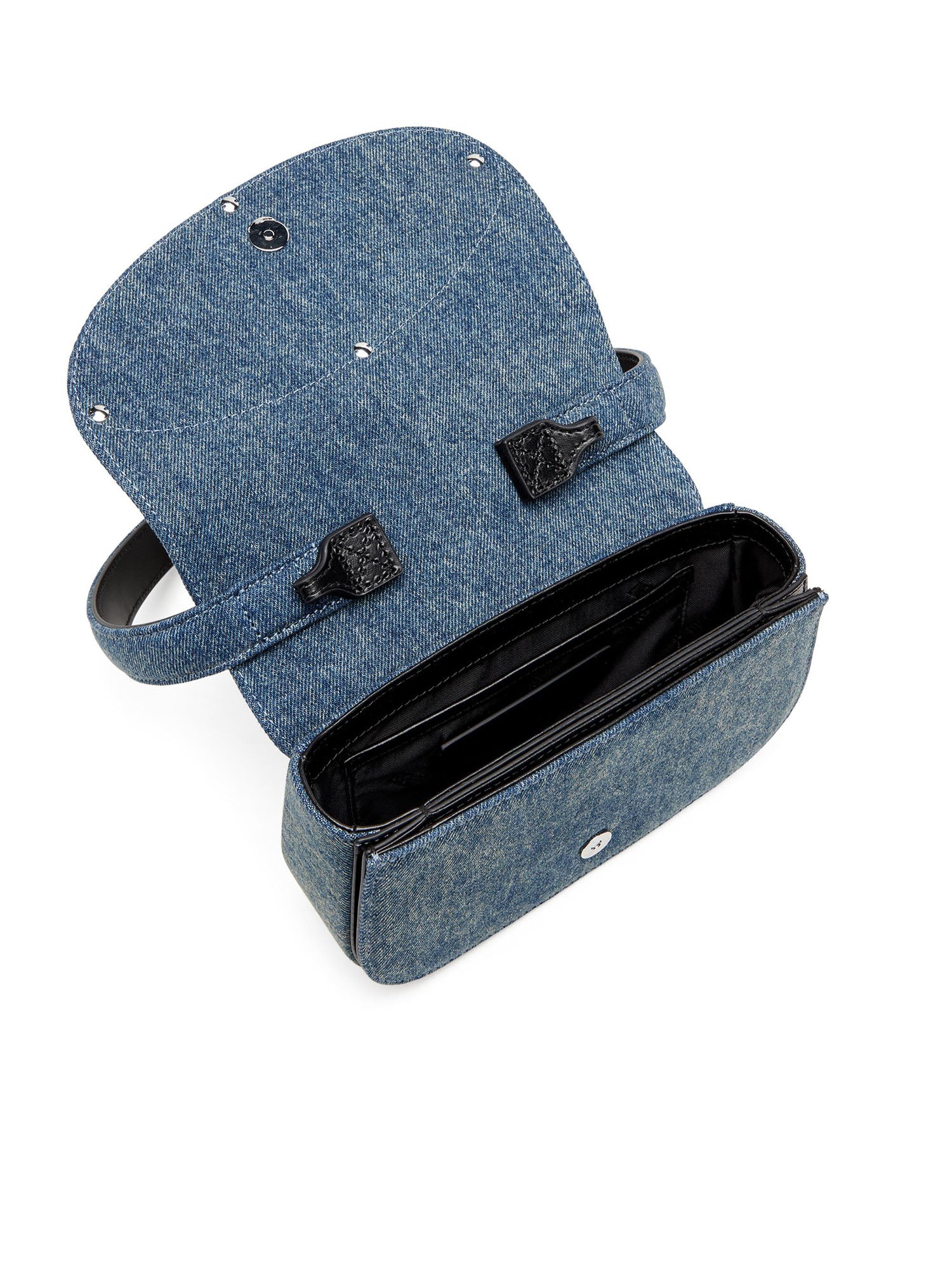 Diesel 1DR SHOULDER BAG Blu