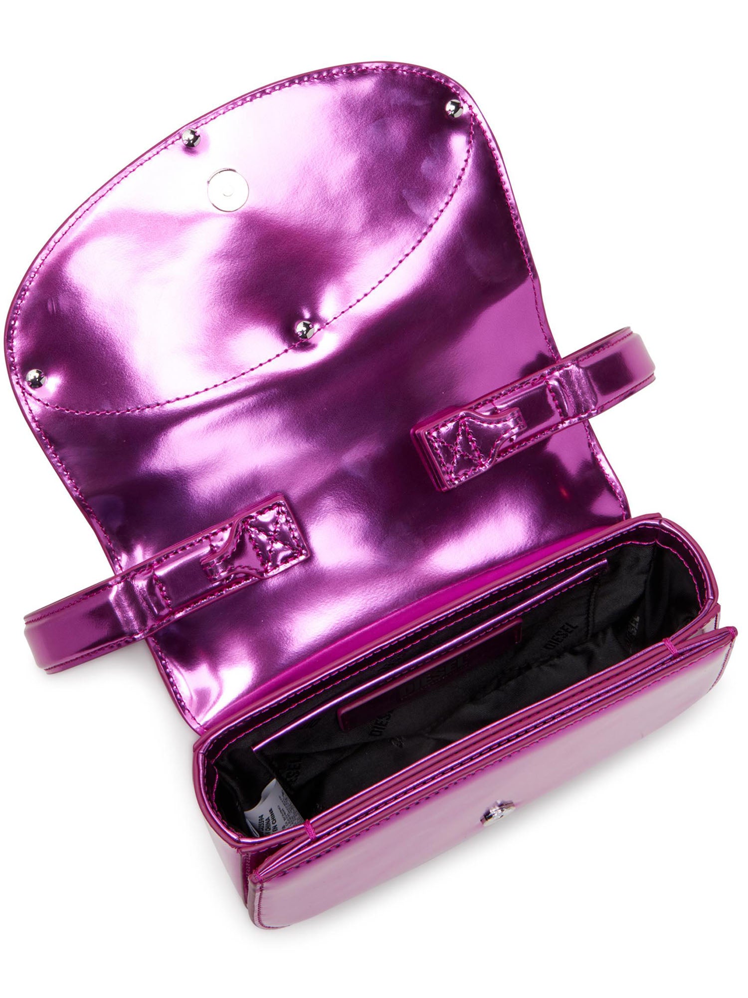 Diesel 1DR SHOULDER BAG Rosa