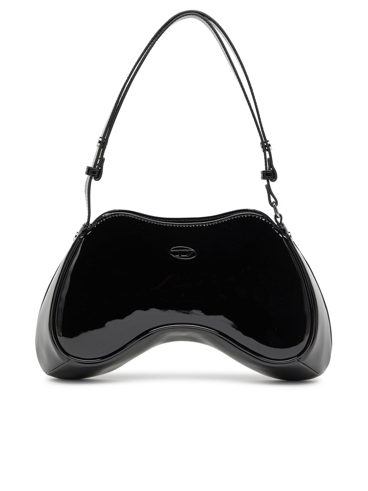 Play Shoulder Cross Bodybag