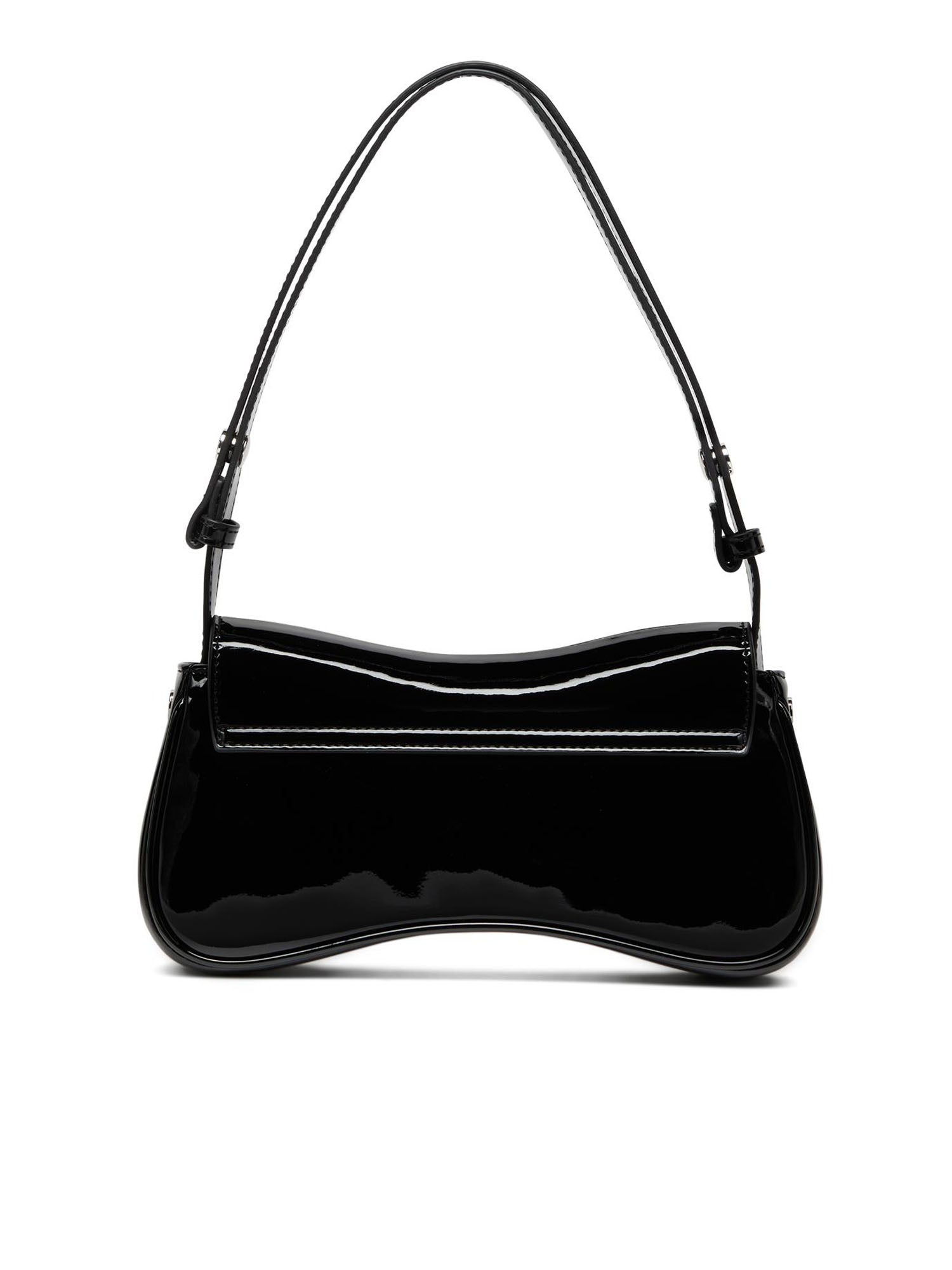 Diesel Play Clutch Nero