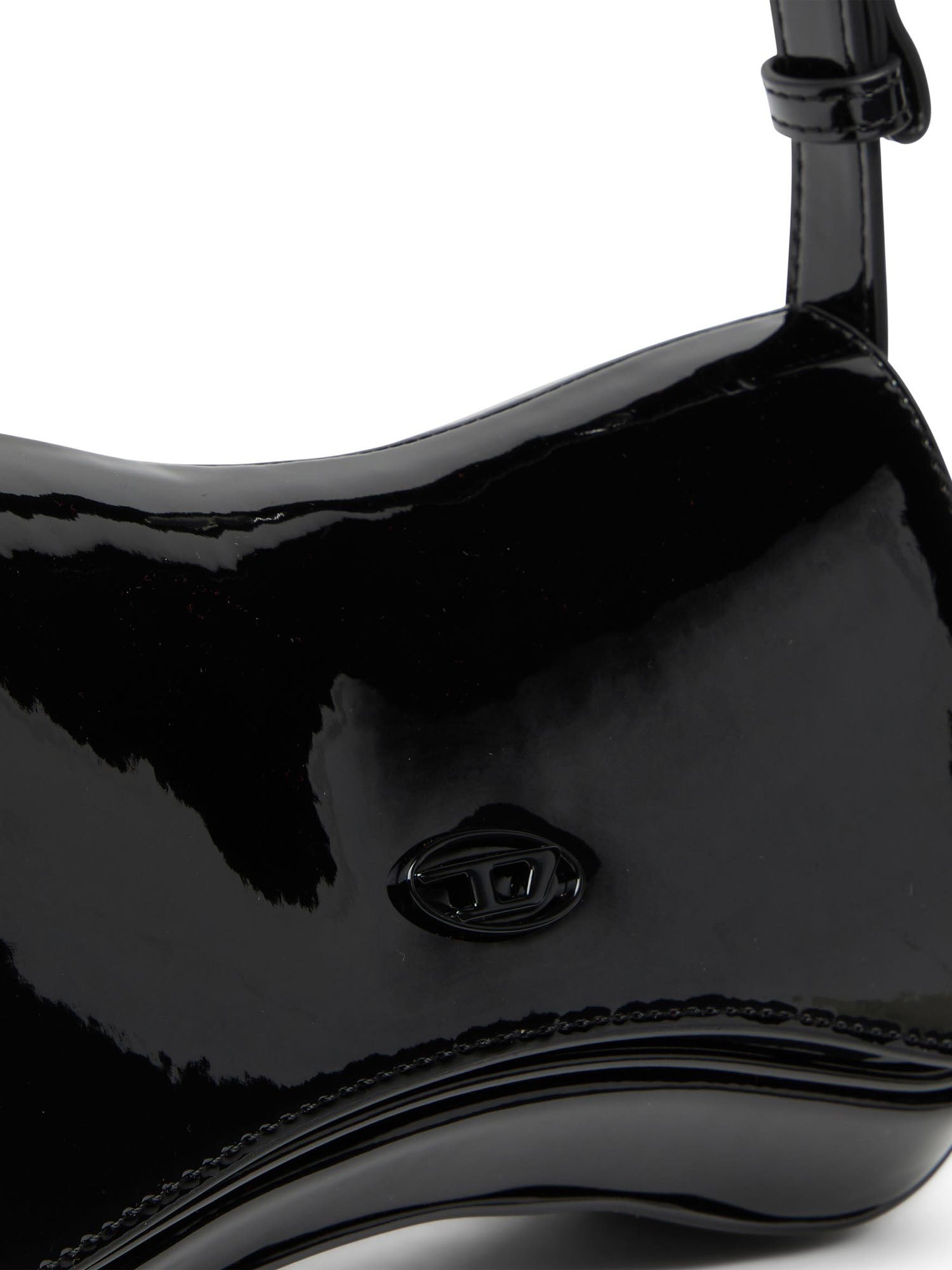 Diesel Play Clutch Nero