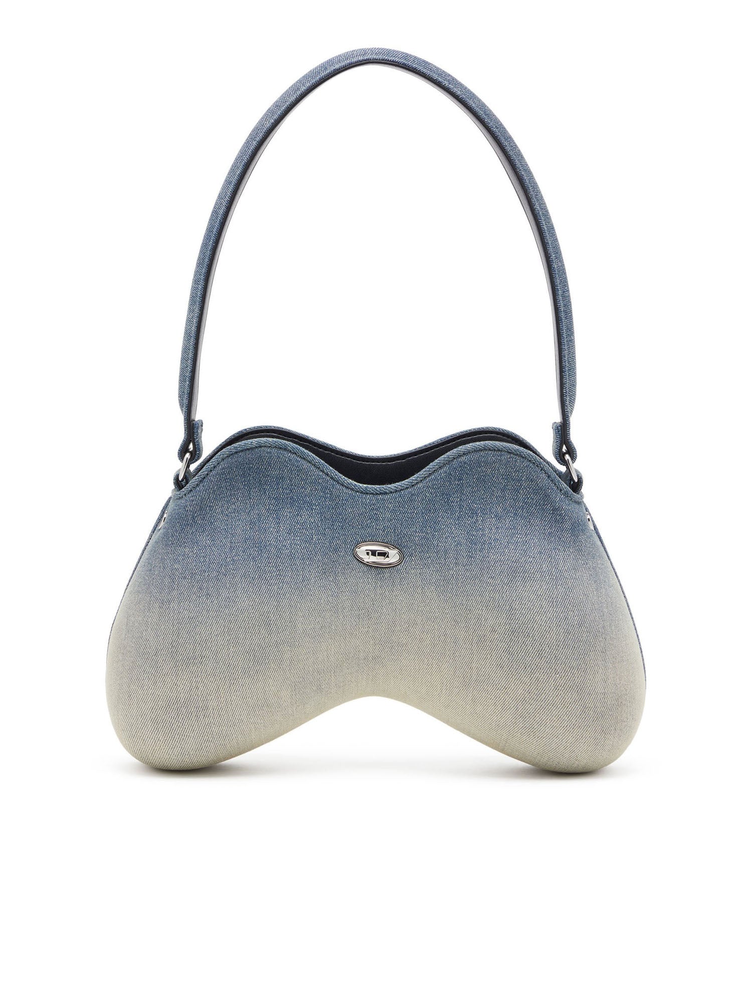 Play Double D Shoulder Bag