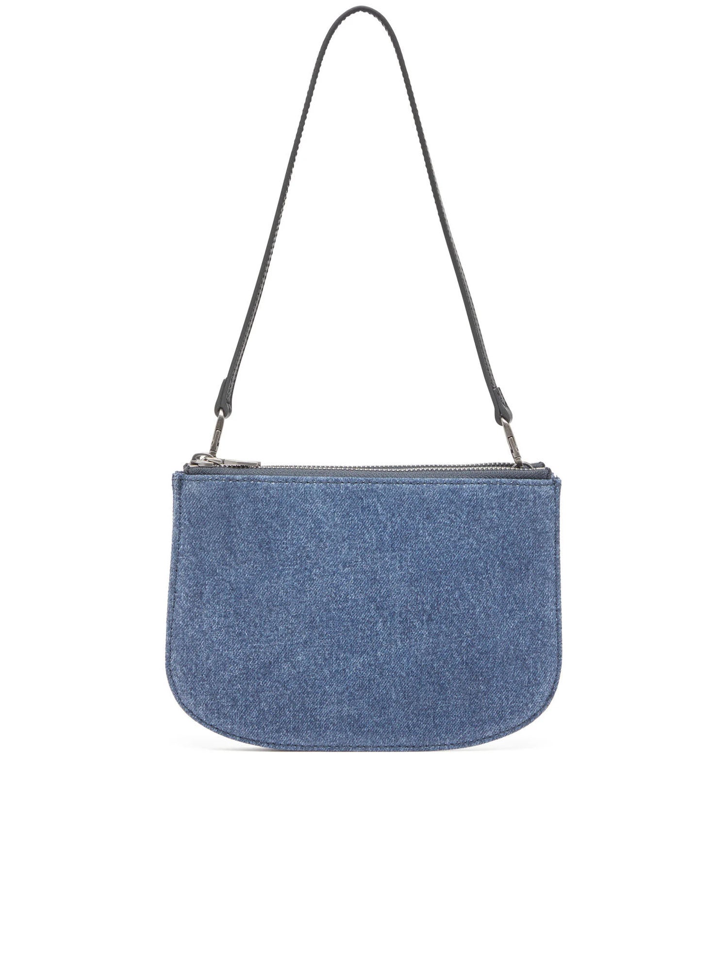 Diesel 1DR 2.0 Twin Shoulder Bag Azzurro