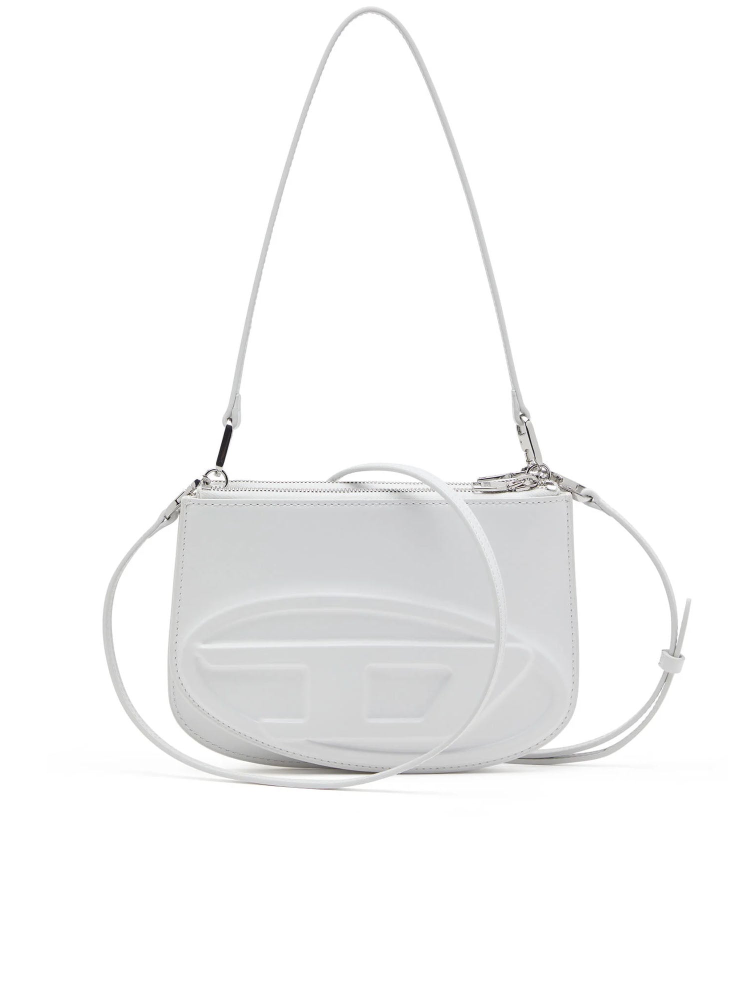 Diesel 1Dr 2.0 Twin Shoulder Bianco