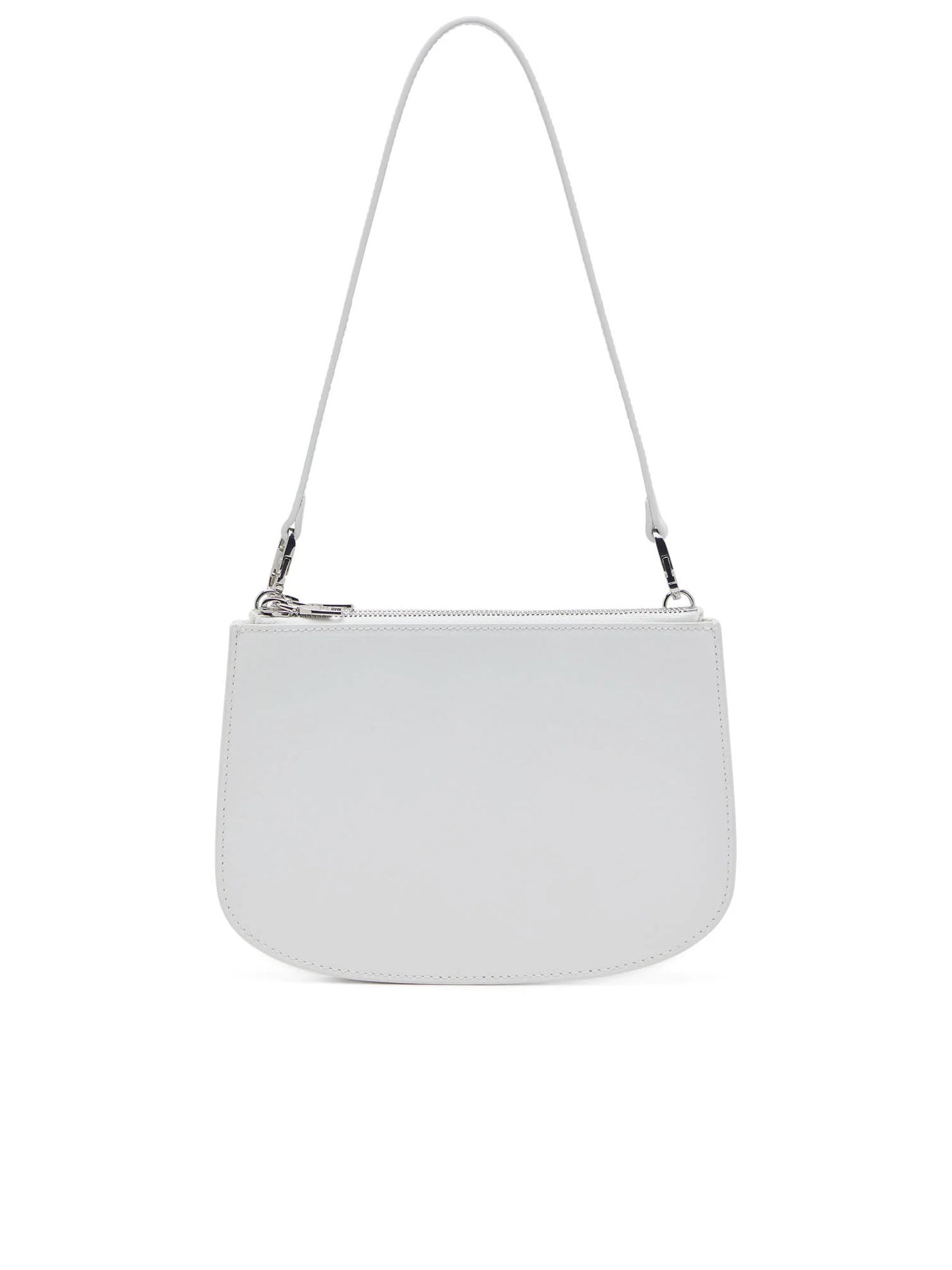 Diesel 1Dr 2.0 Twin Shoulder Bianco