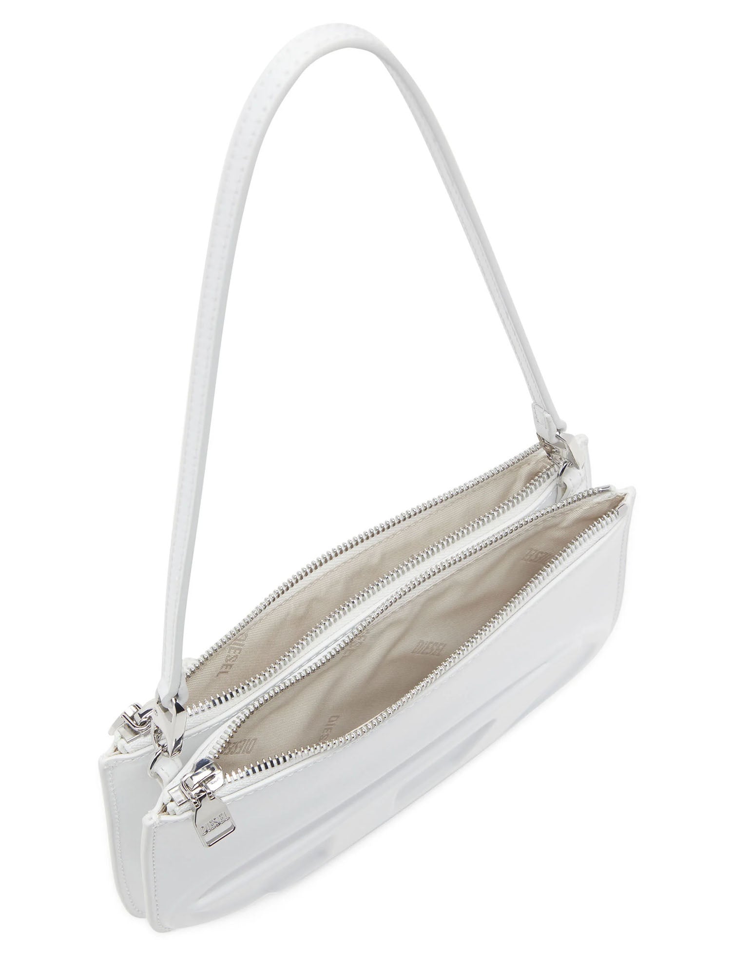 Diesel 1Dr 2.0 Twin Shoulder Bianco