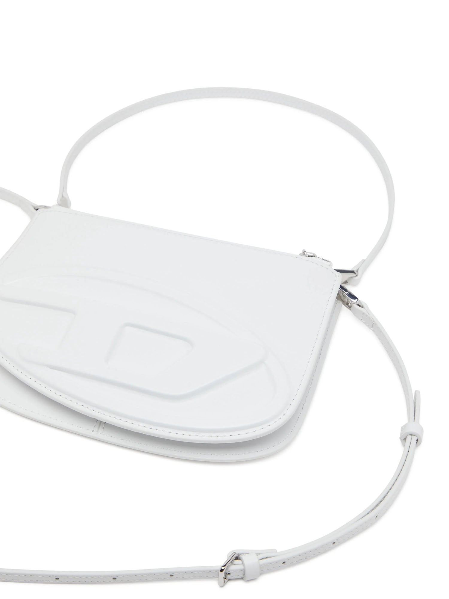 Diesel 1Dr 2.0 Twin Shoulder Bianco