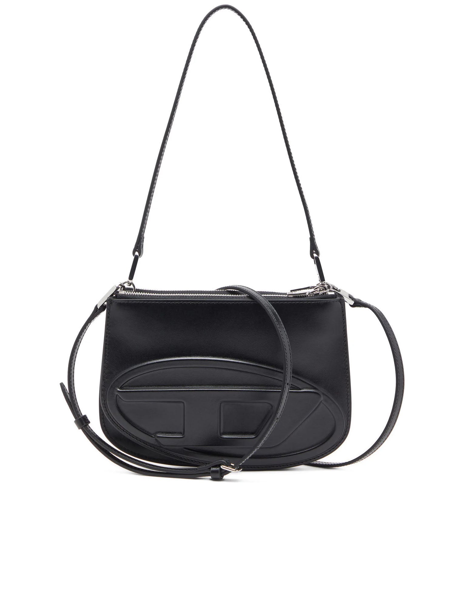 Diesel 1Dr 2.0 Twin Shoulder Nero