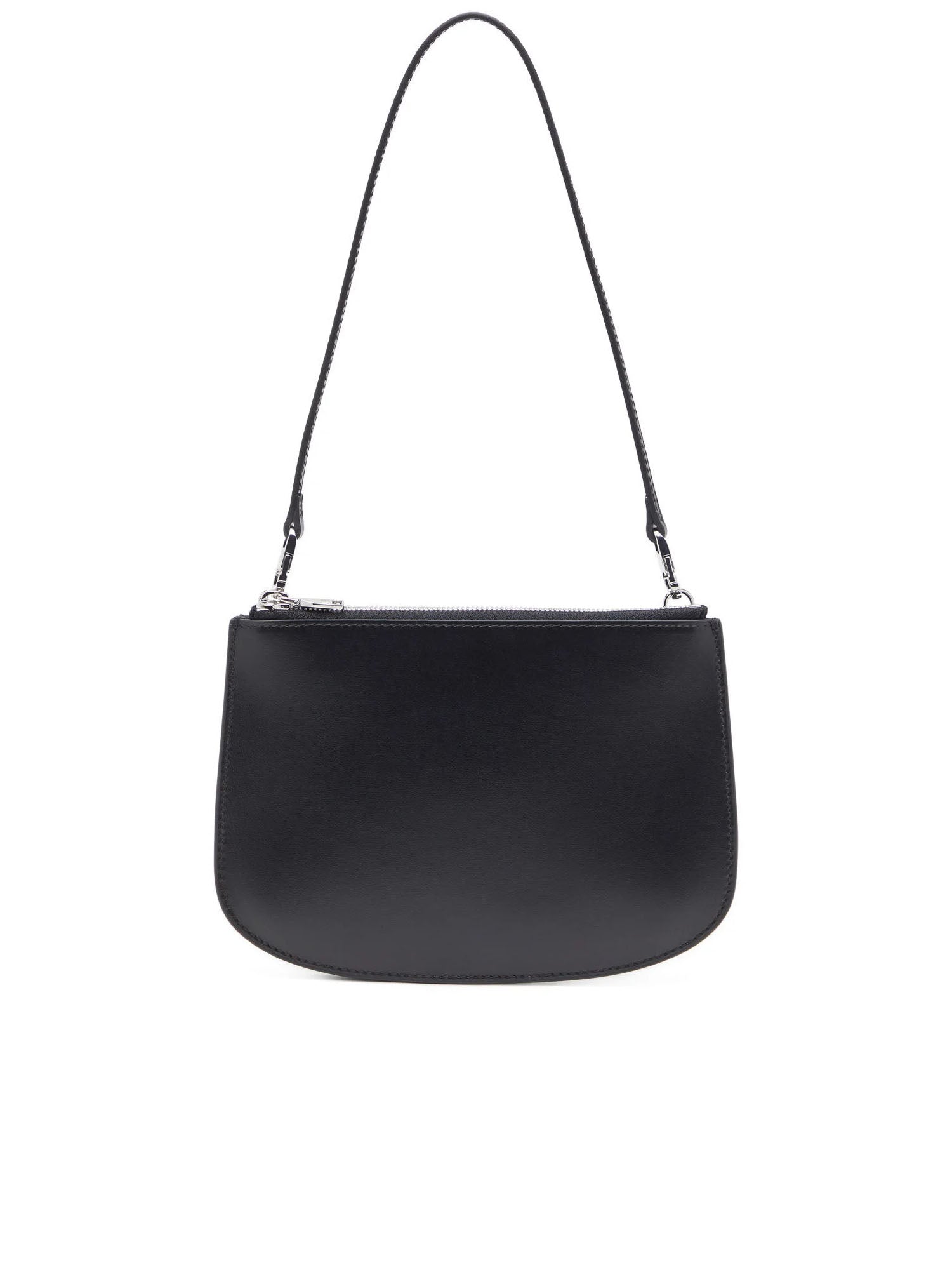 Diesel 1Dr 2.0 Twin Shoulder Nero