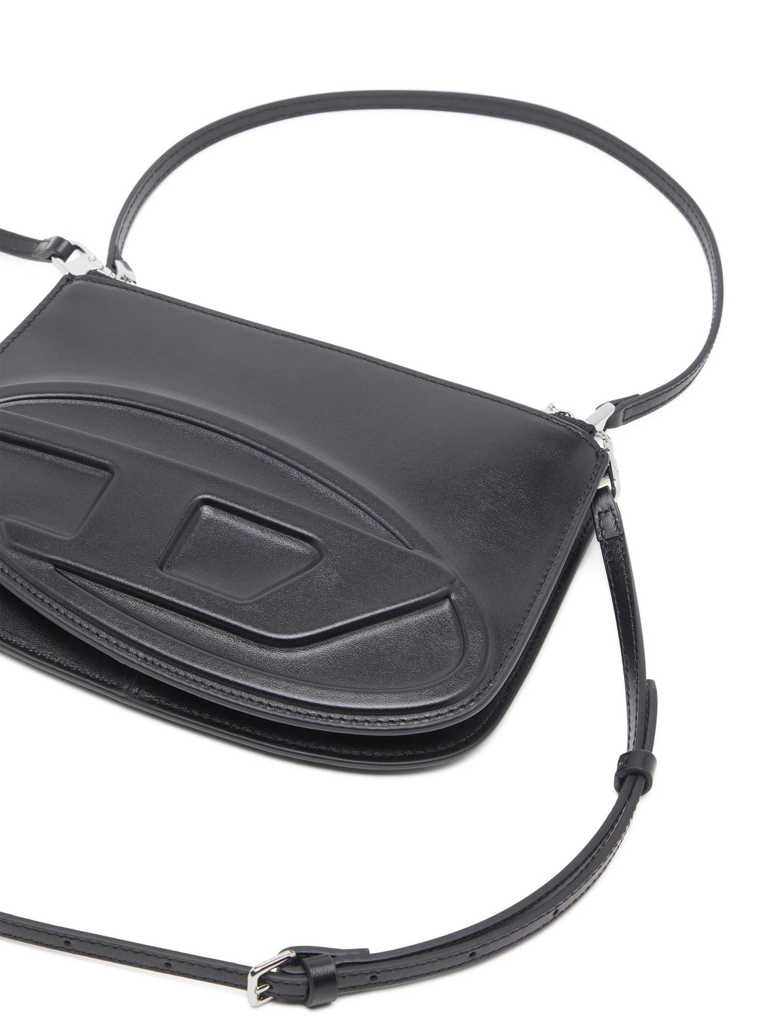 Diesel 1Dr 2.0 Twin Shoulder Nero