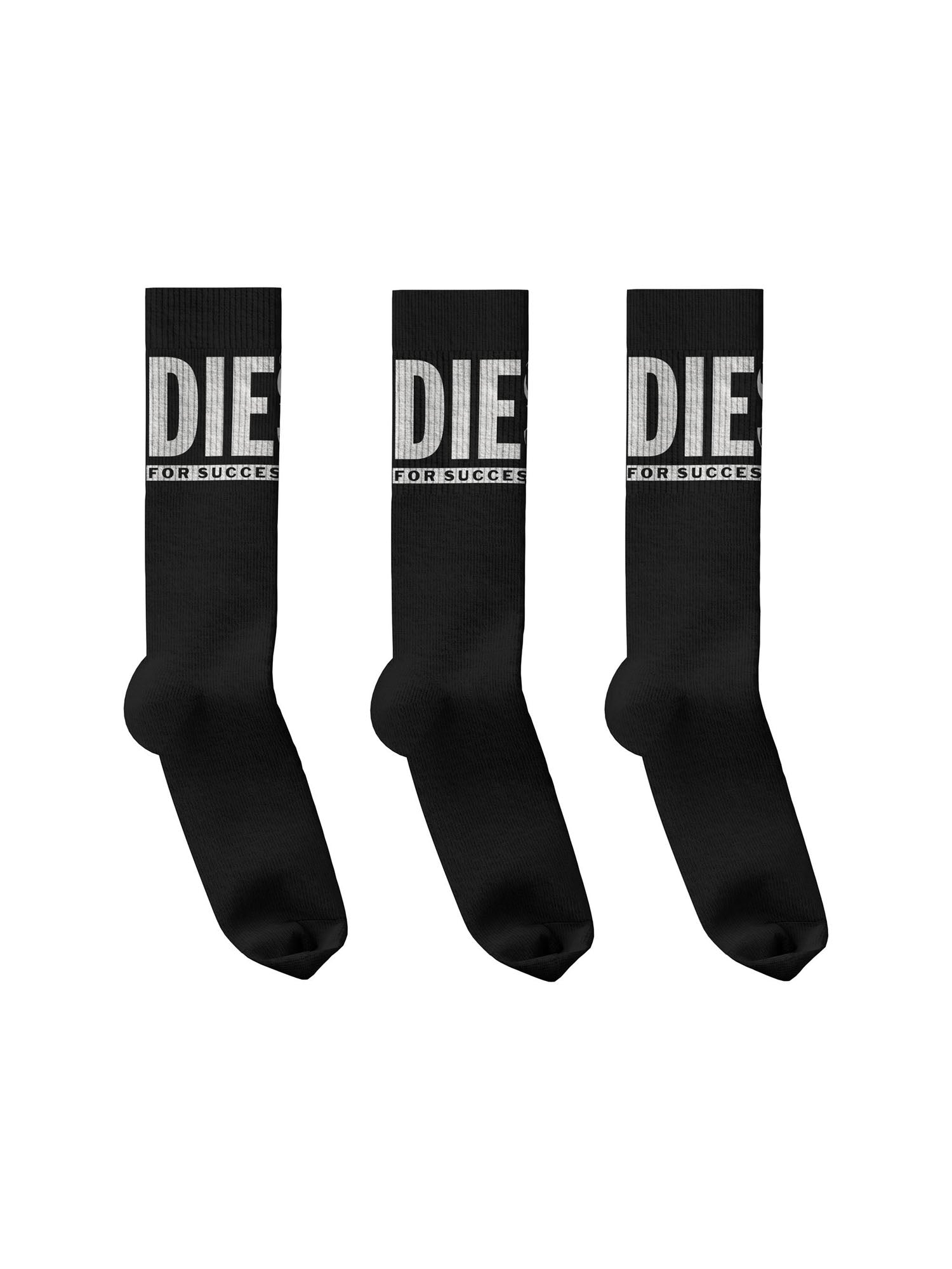 Skm Ray Threepack Socks