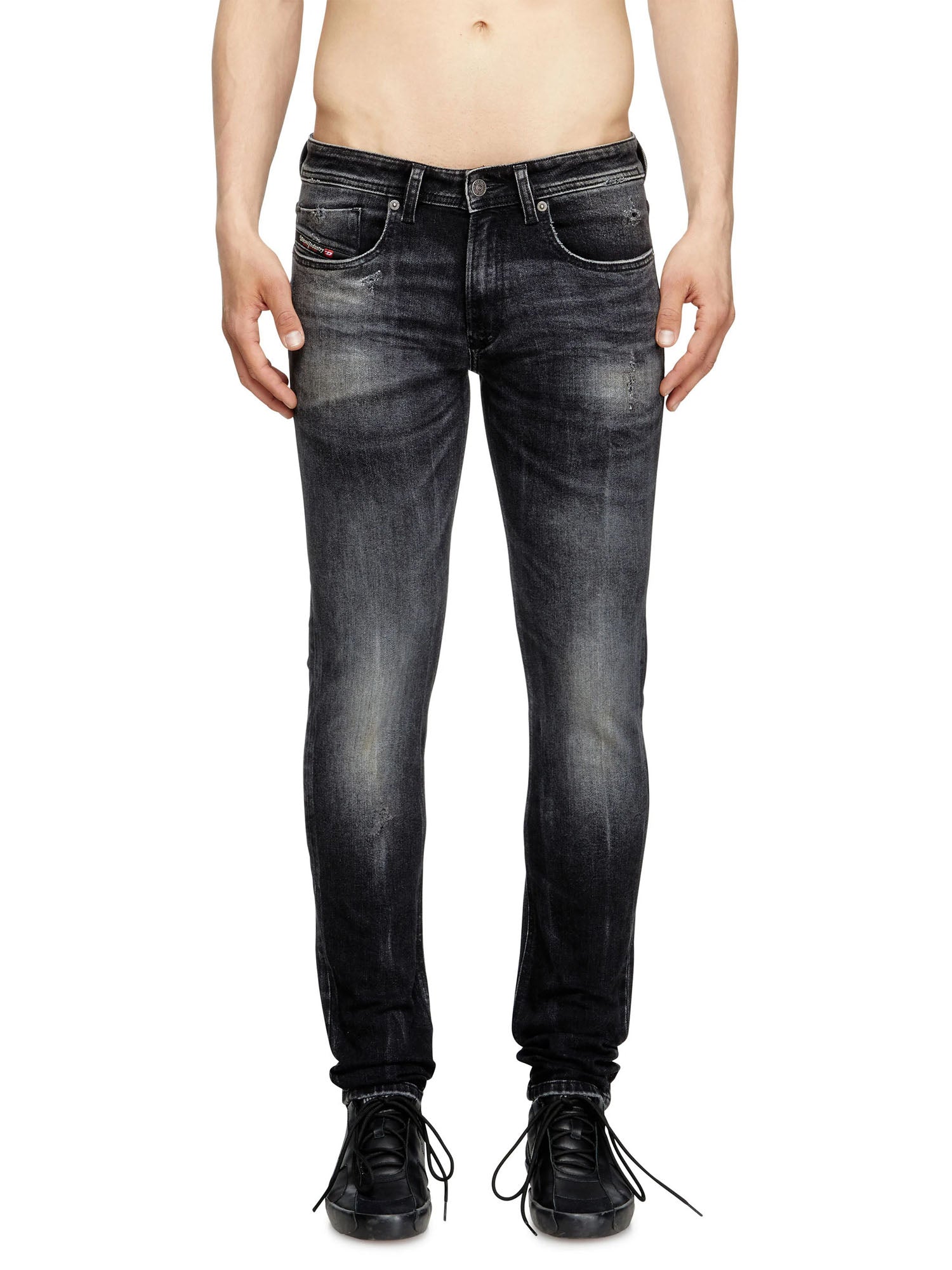 Diesel 1979 Sleenker Jeans Prezzo Banana Benz