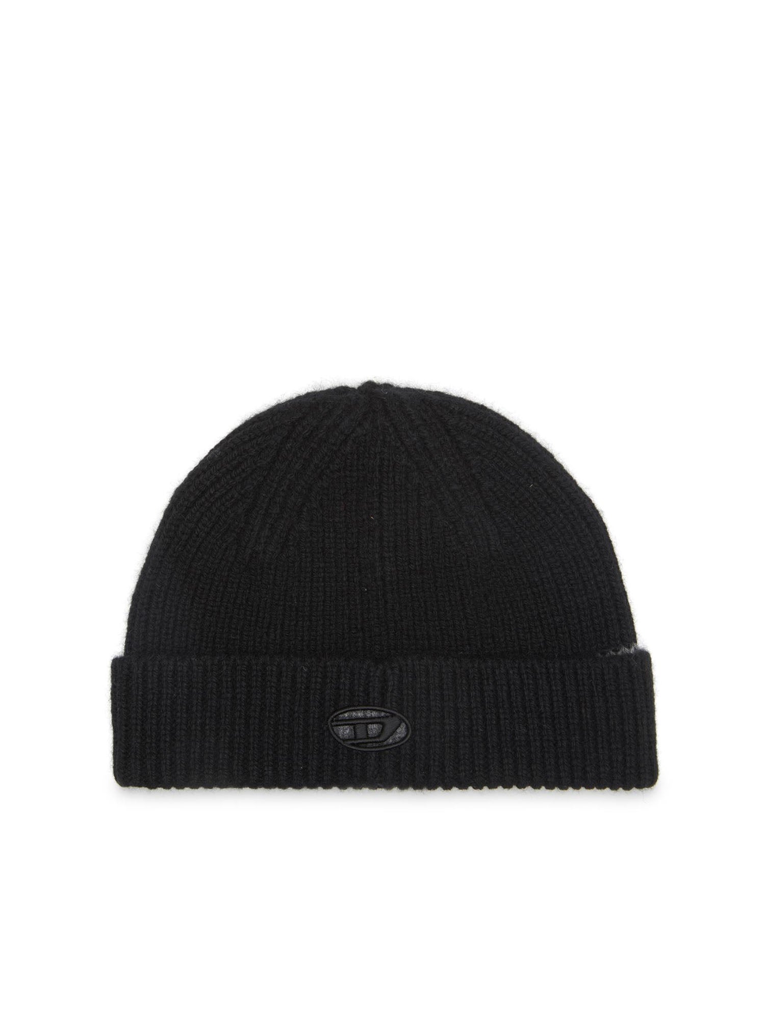 Diesel K Arac Berretto Nero