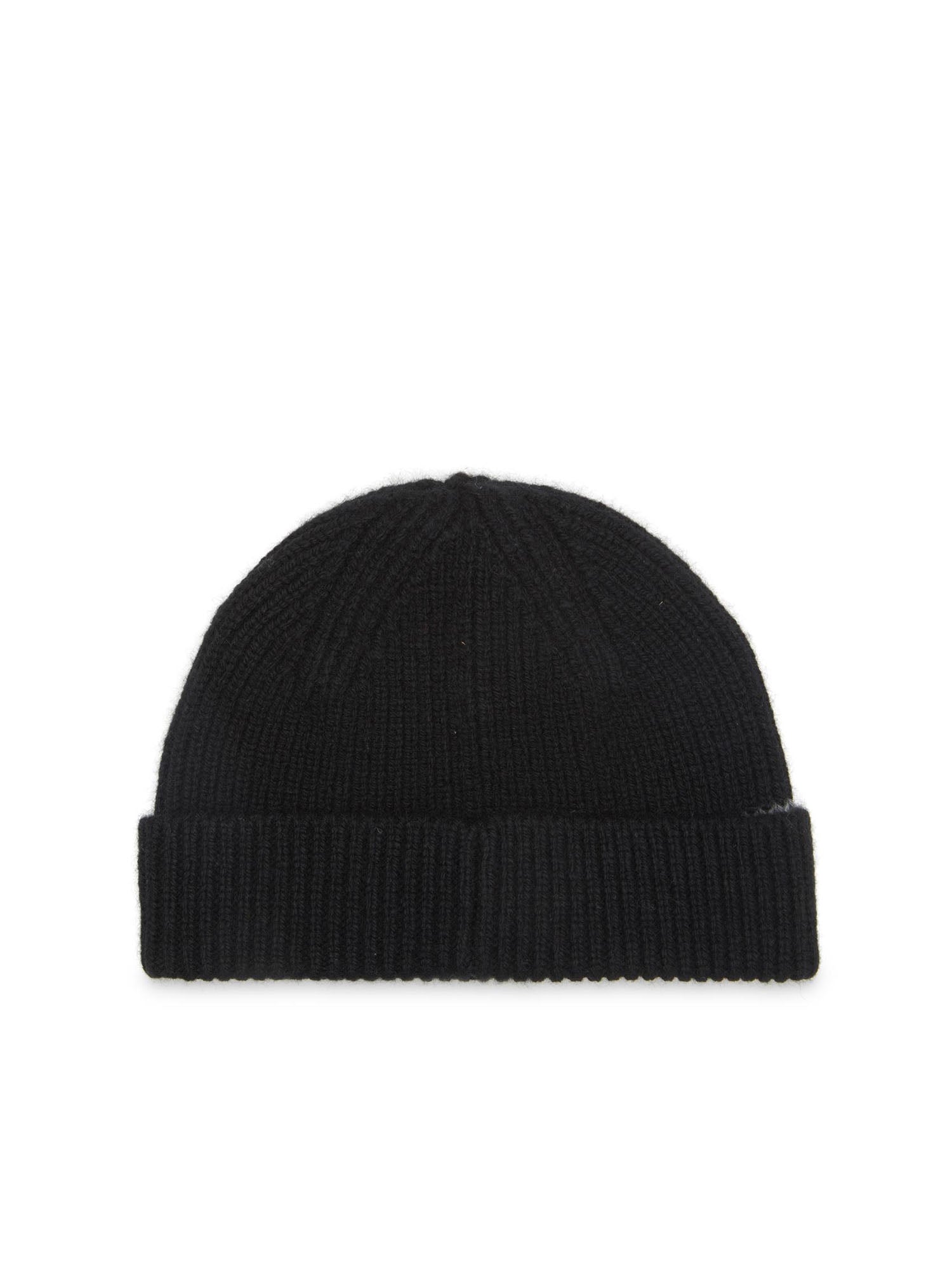 Diesel K Arac Berretto Nero