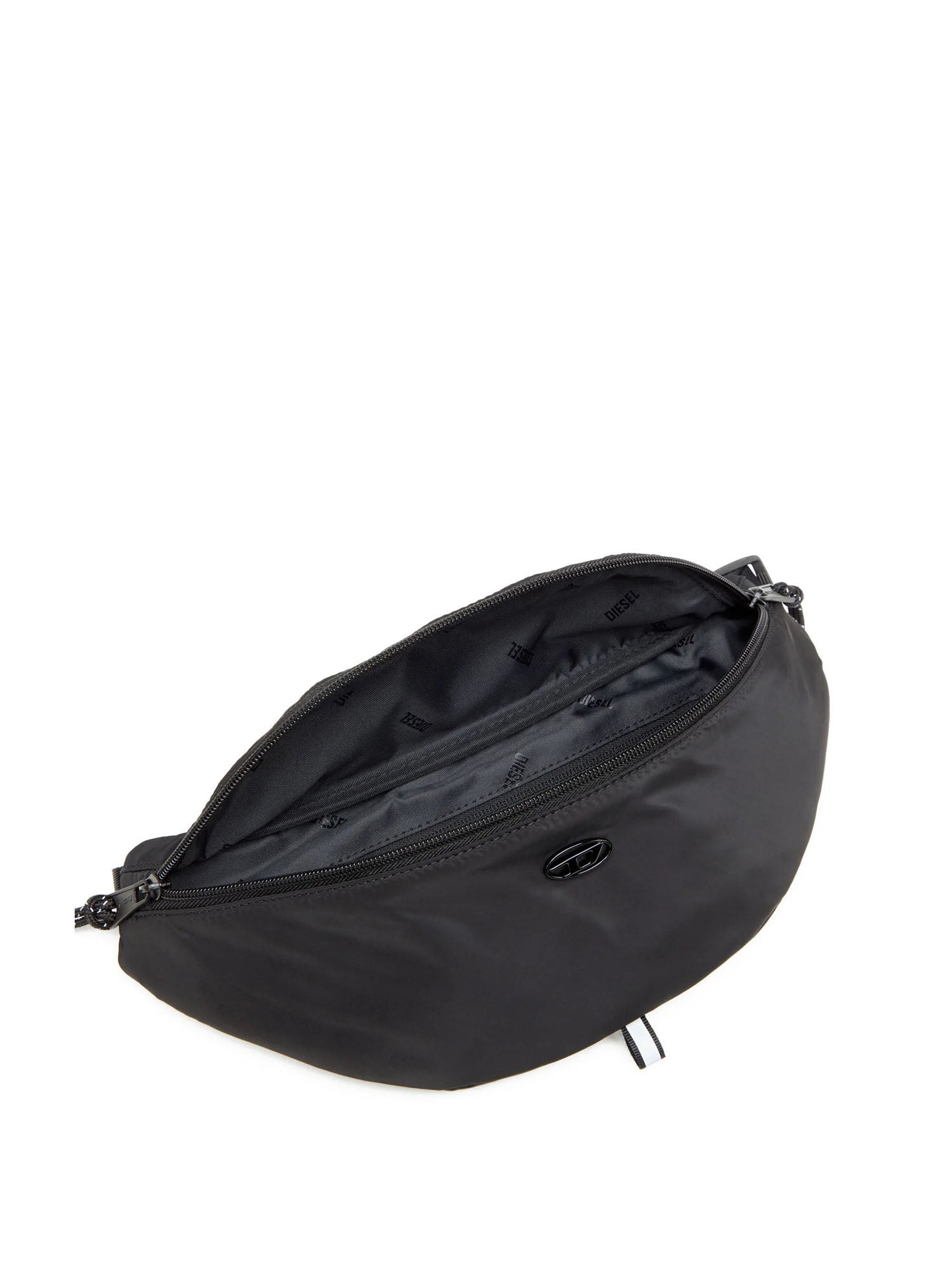 Diesel D Pack Beltbag X Nero