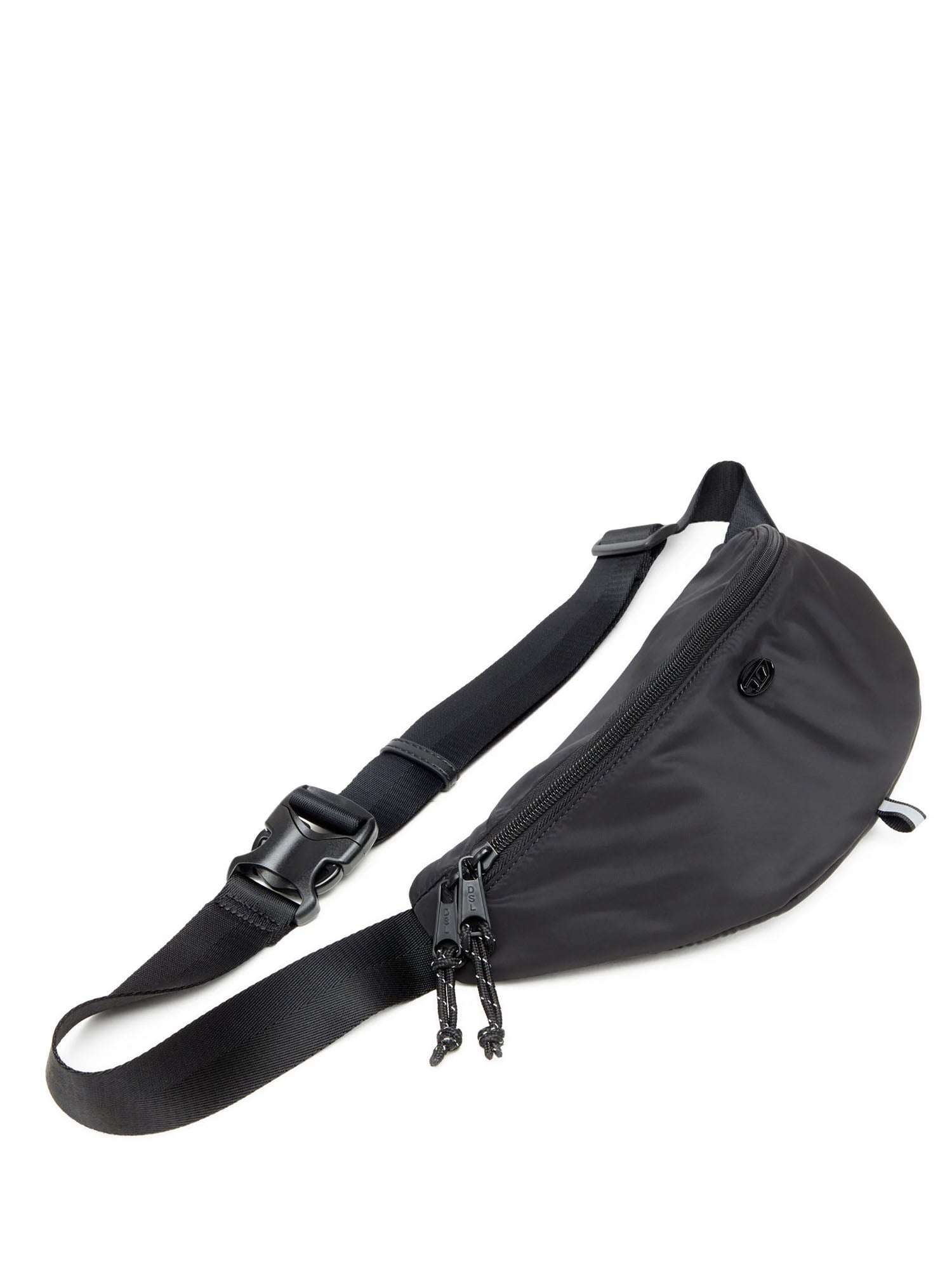 Diesel D Pack Beltbag X Nero