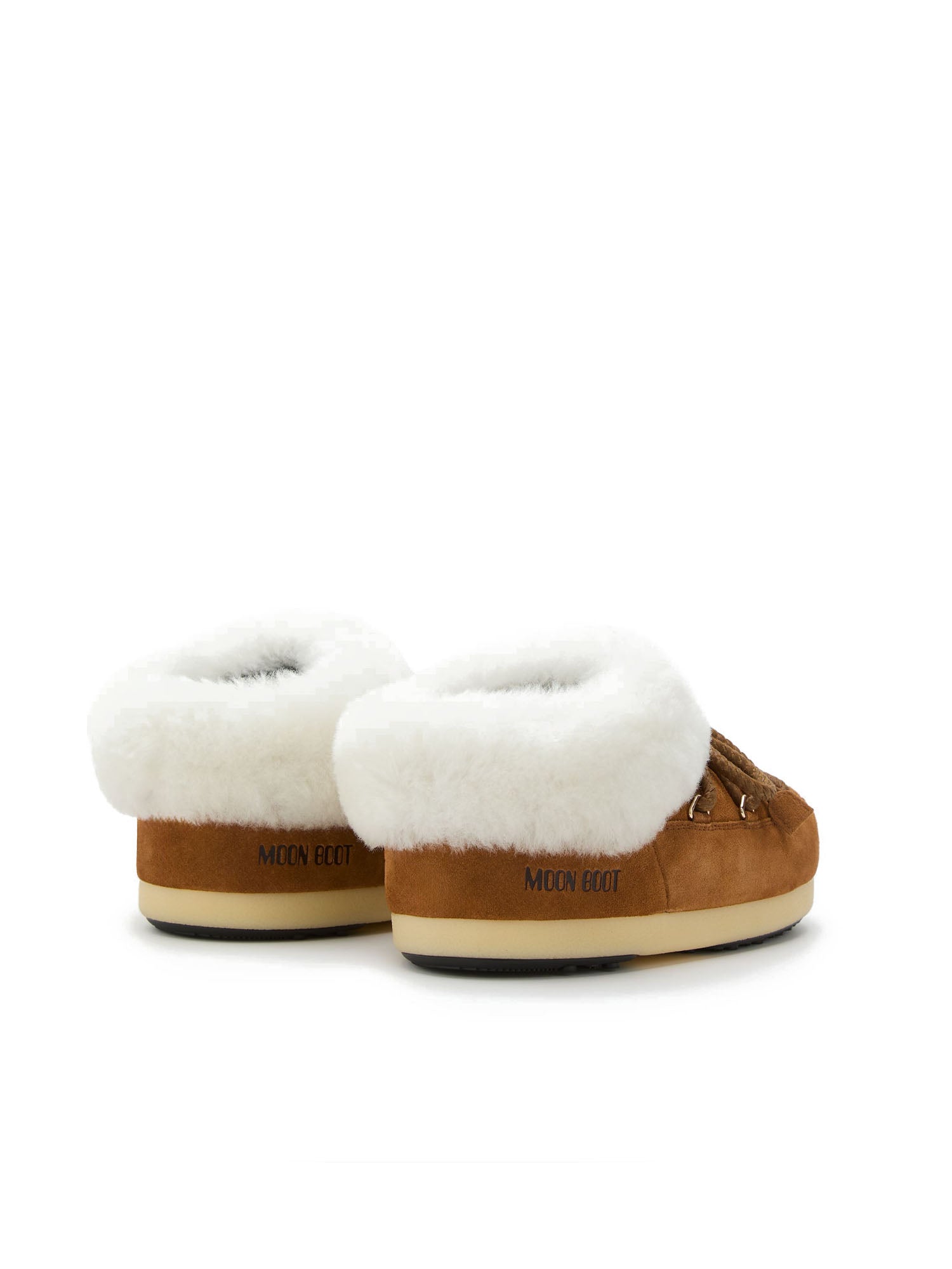 Moon Boot Mb Evx Mulr Marrone