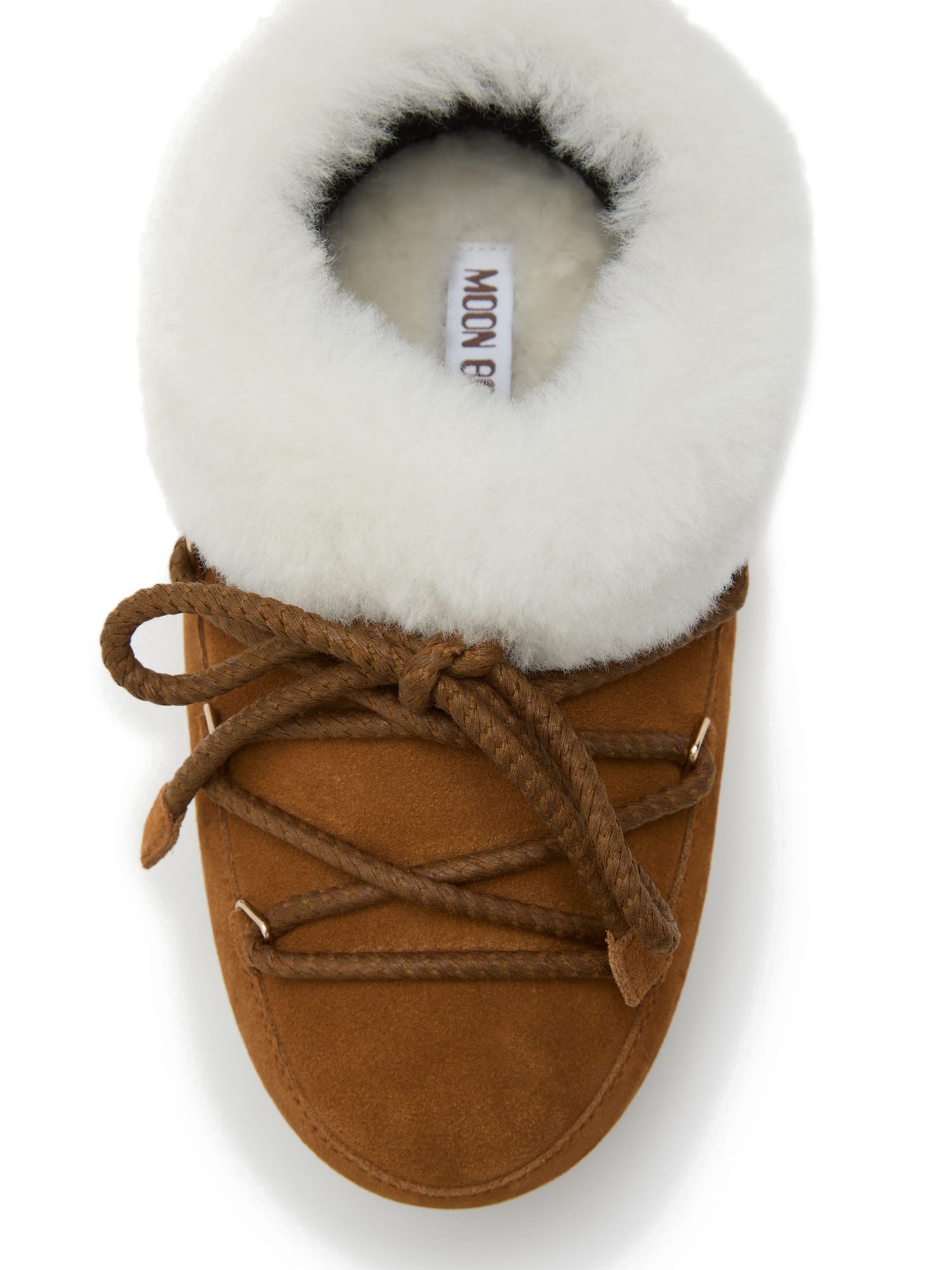 Moon Boot Mb Evx Mulr Marrone