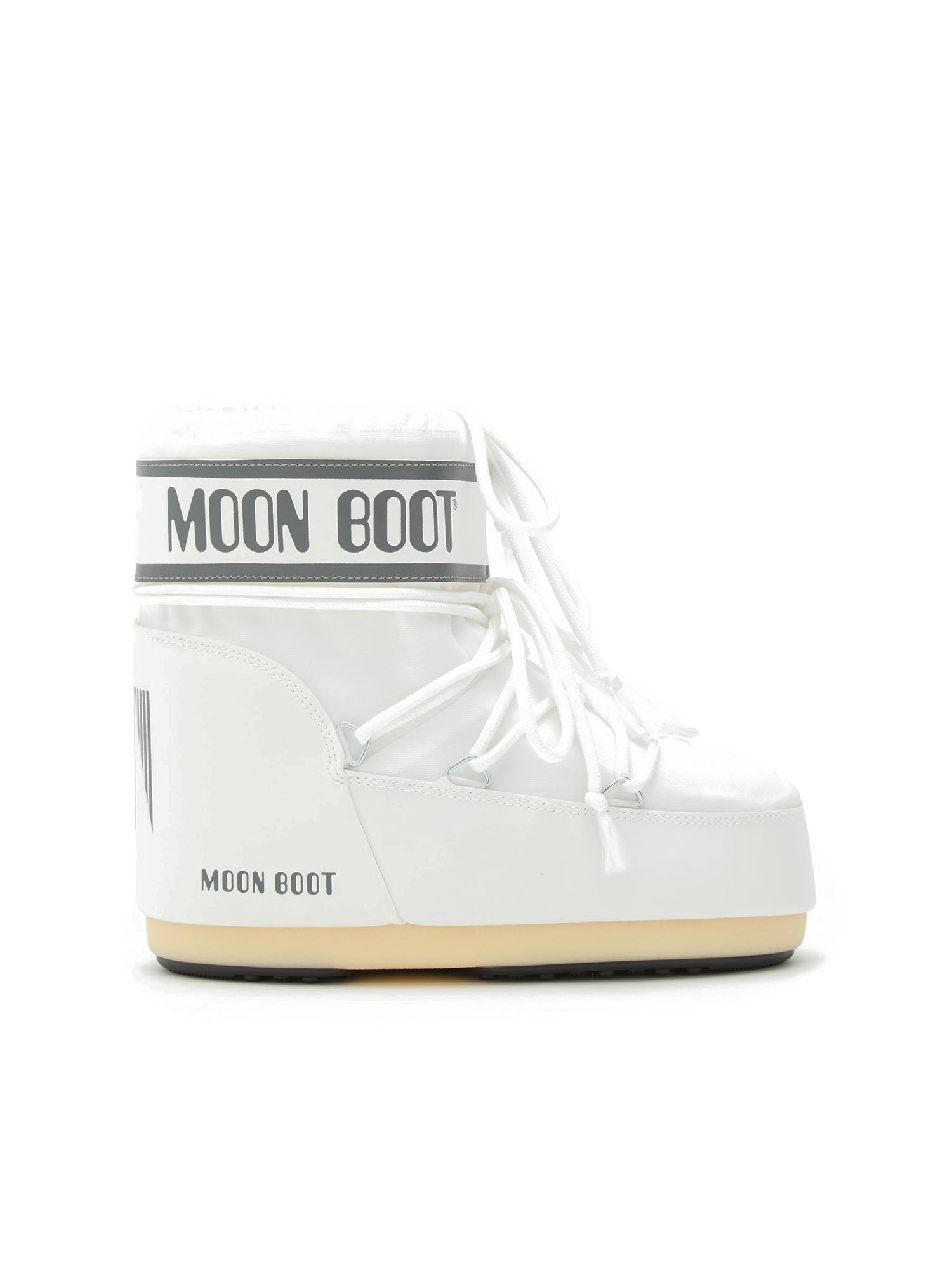 Stivale Icon Low In Nylon