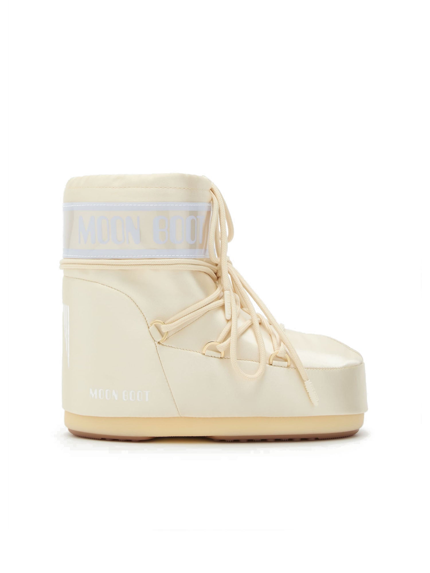 Stivale Icon Low In Nylon