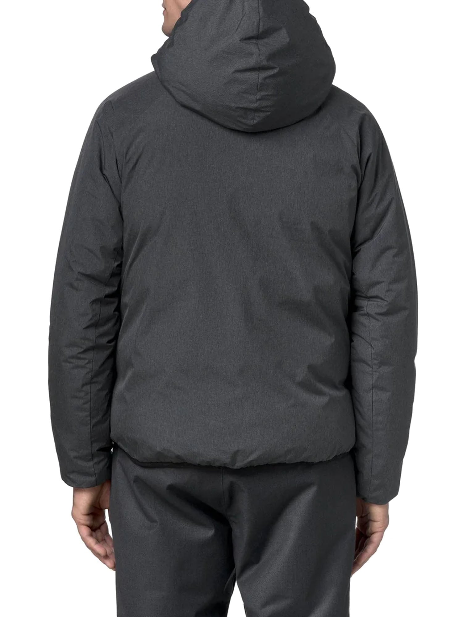 K-way Parpaillon Giacca Tecnica Beige