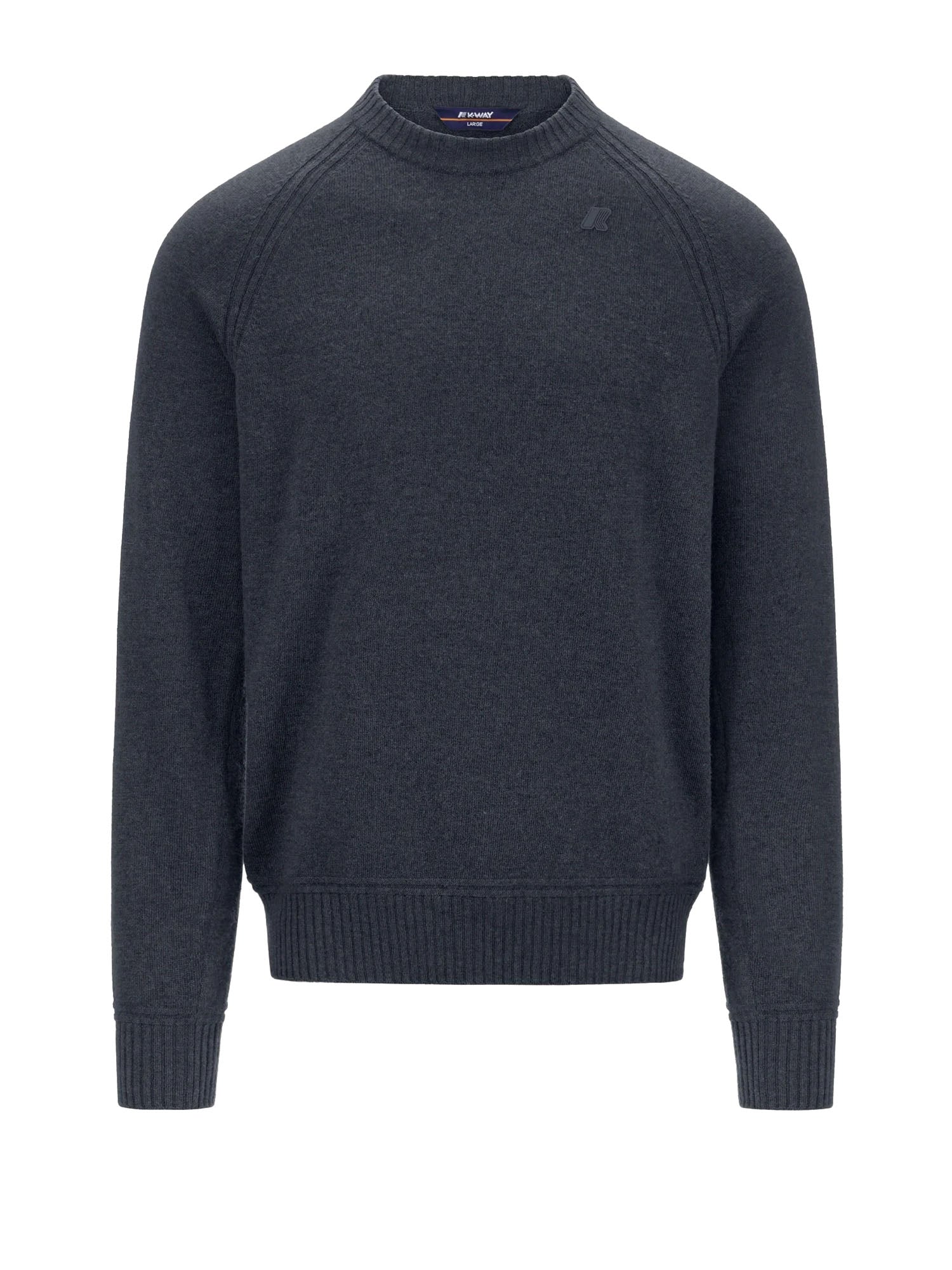 Sebas Wool Cashmere Men