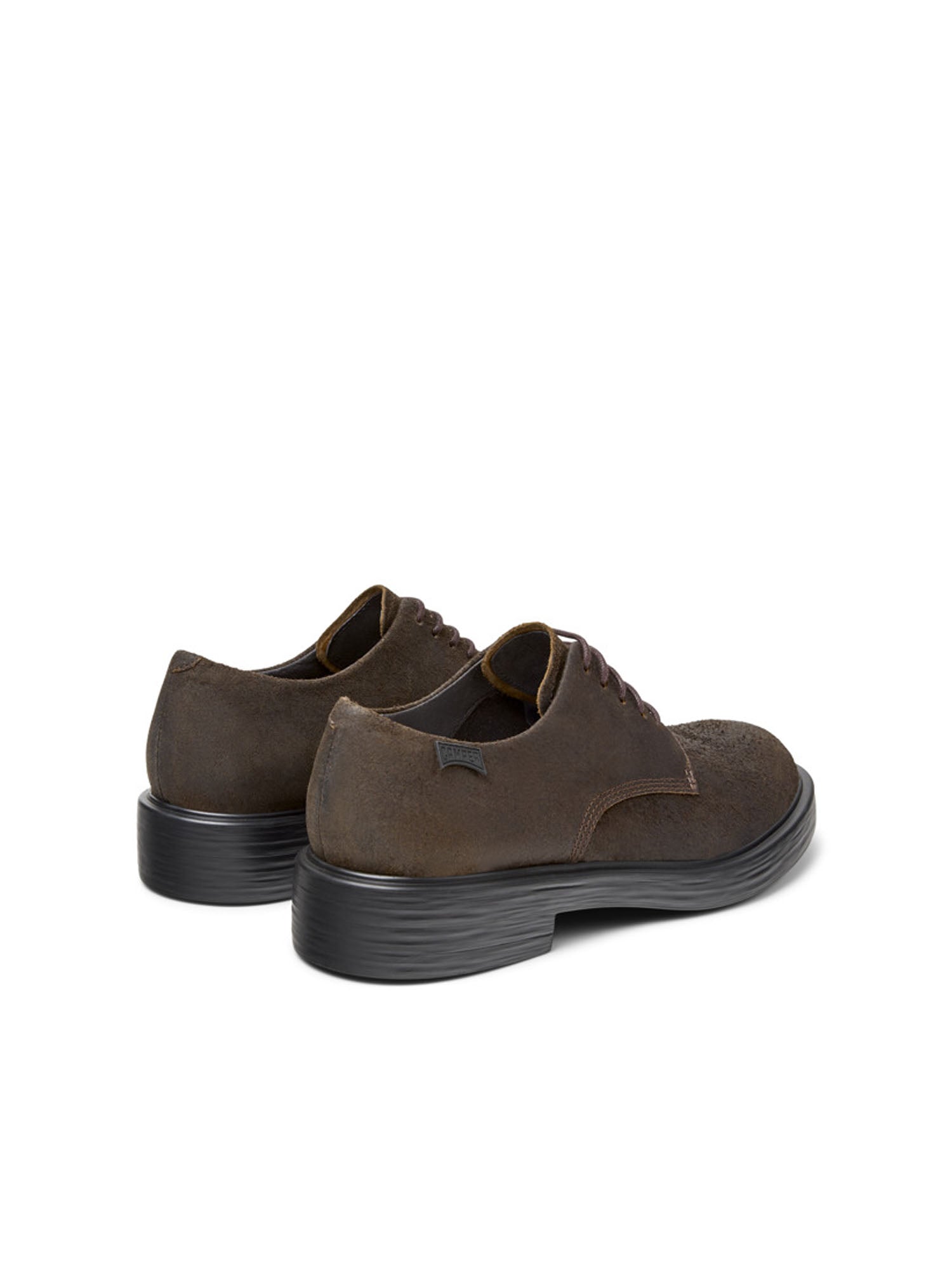 Camper Dean Scarpe Uomo Marrone