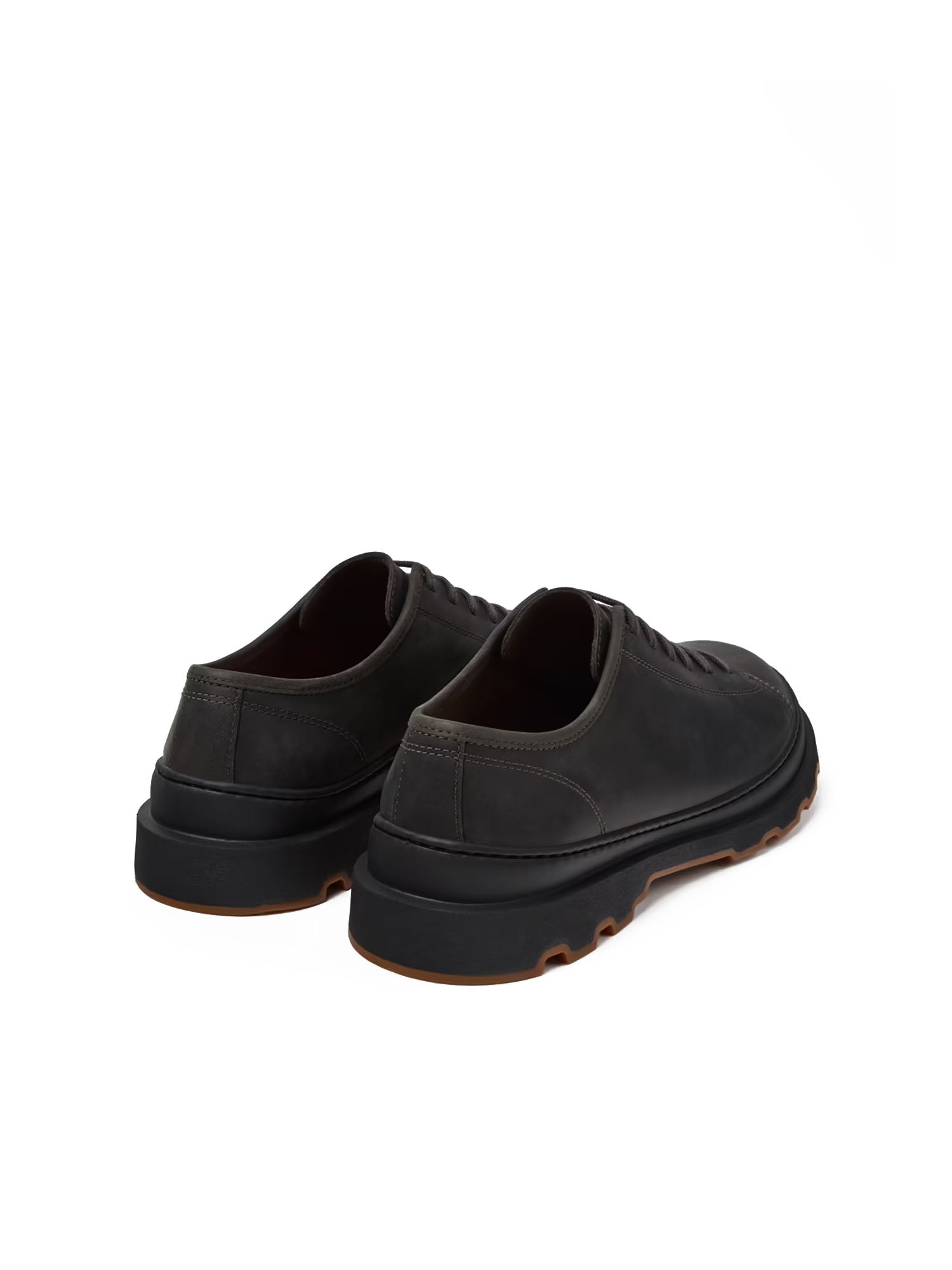 Camper Brutus+ Scarpe Nero