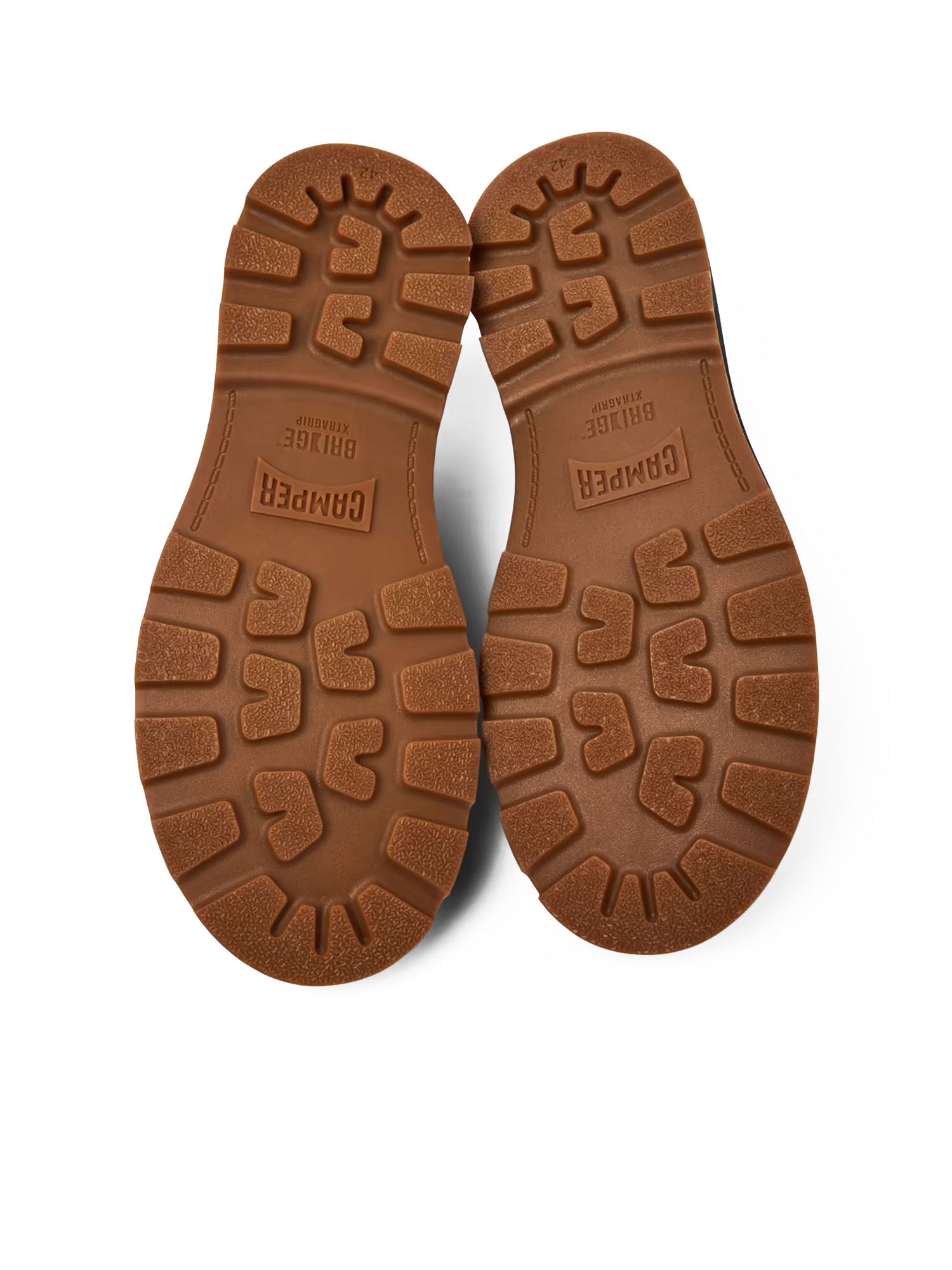 Camper Brutus+ Scarpe Nero