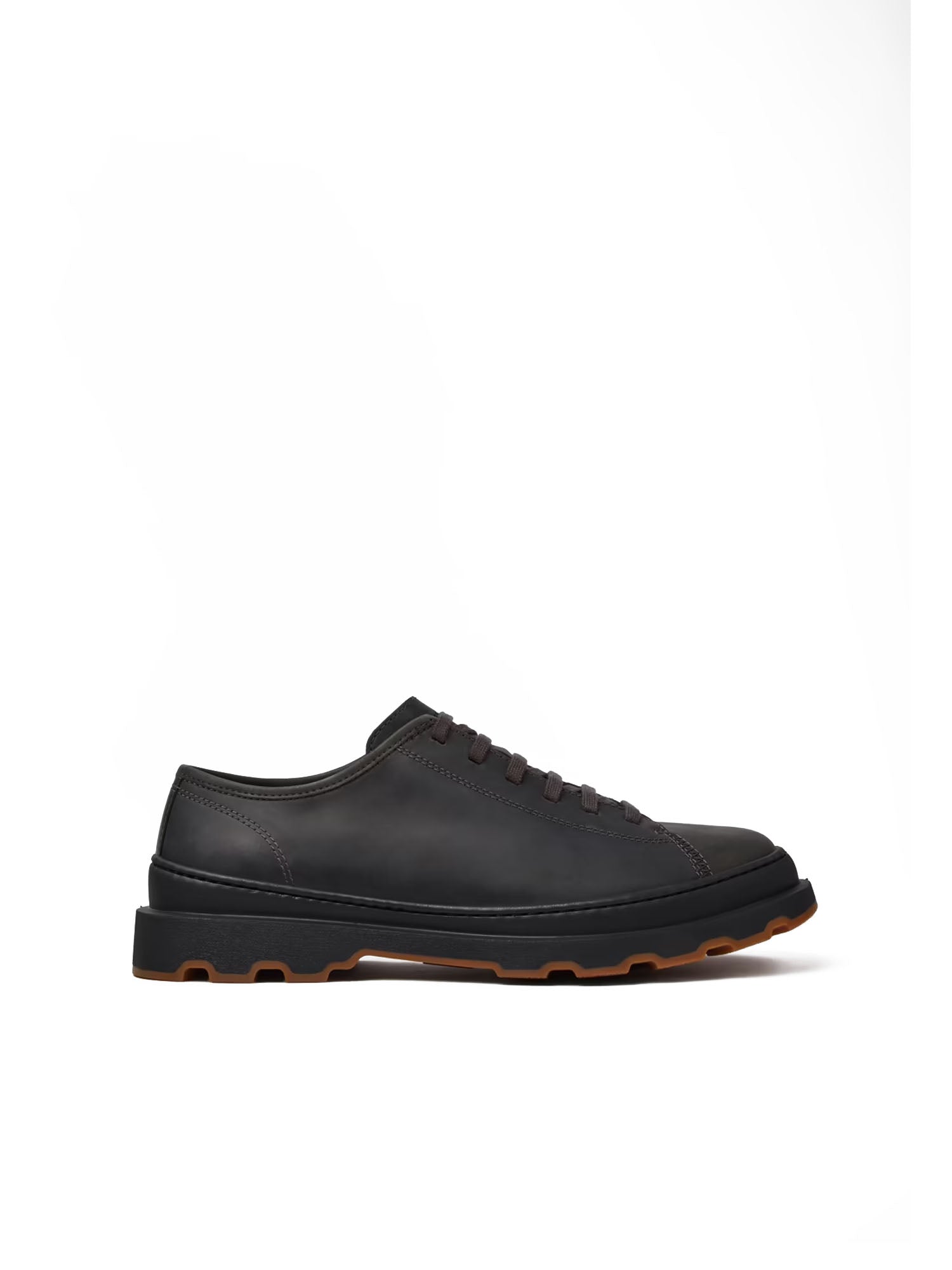 Camper Brutus+ Scarpe Nero