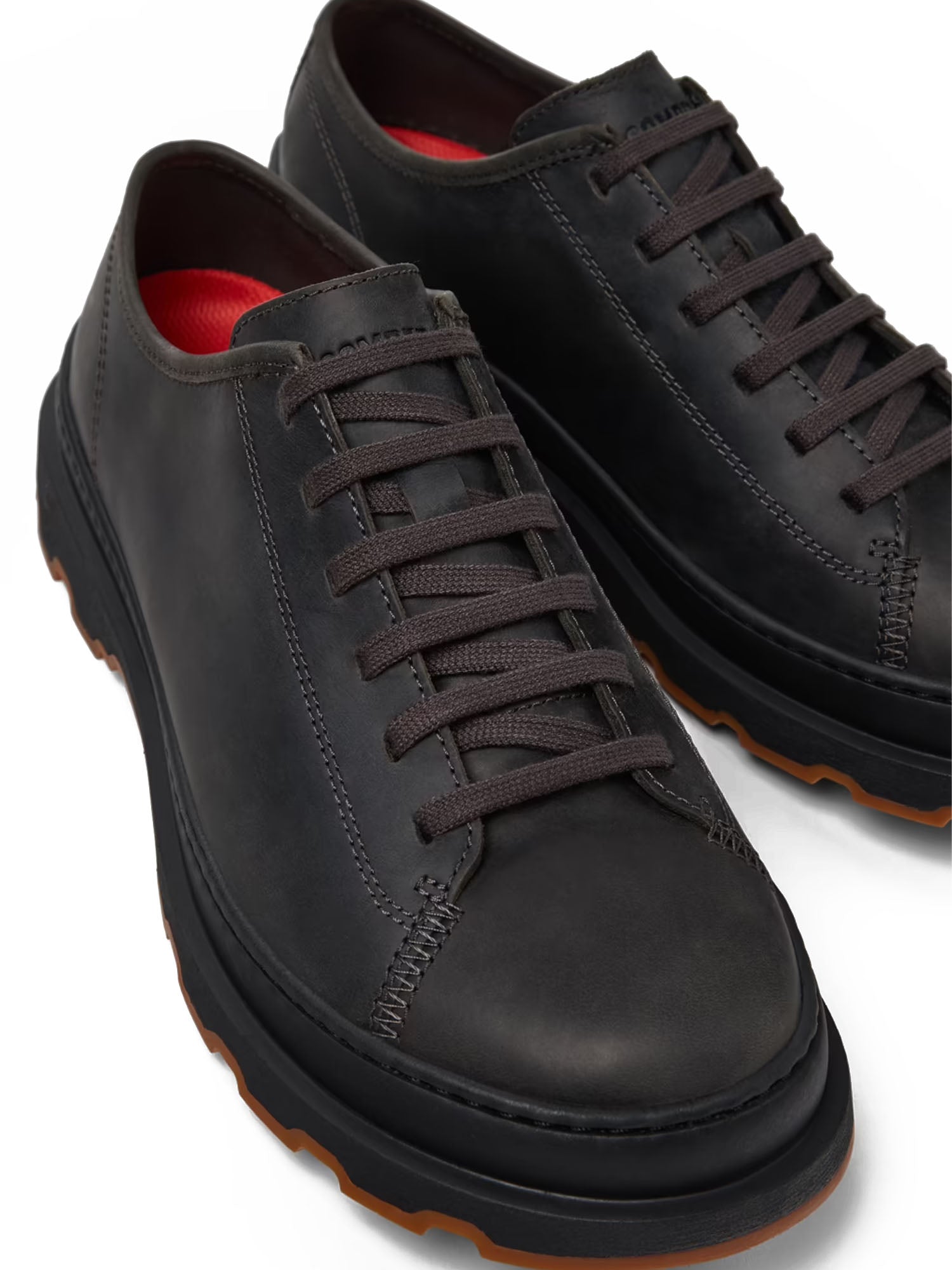 Camper Brutus+ Scarpe Nero