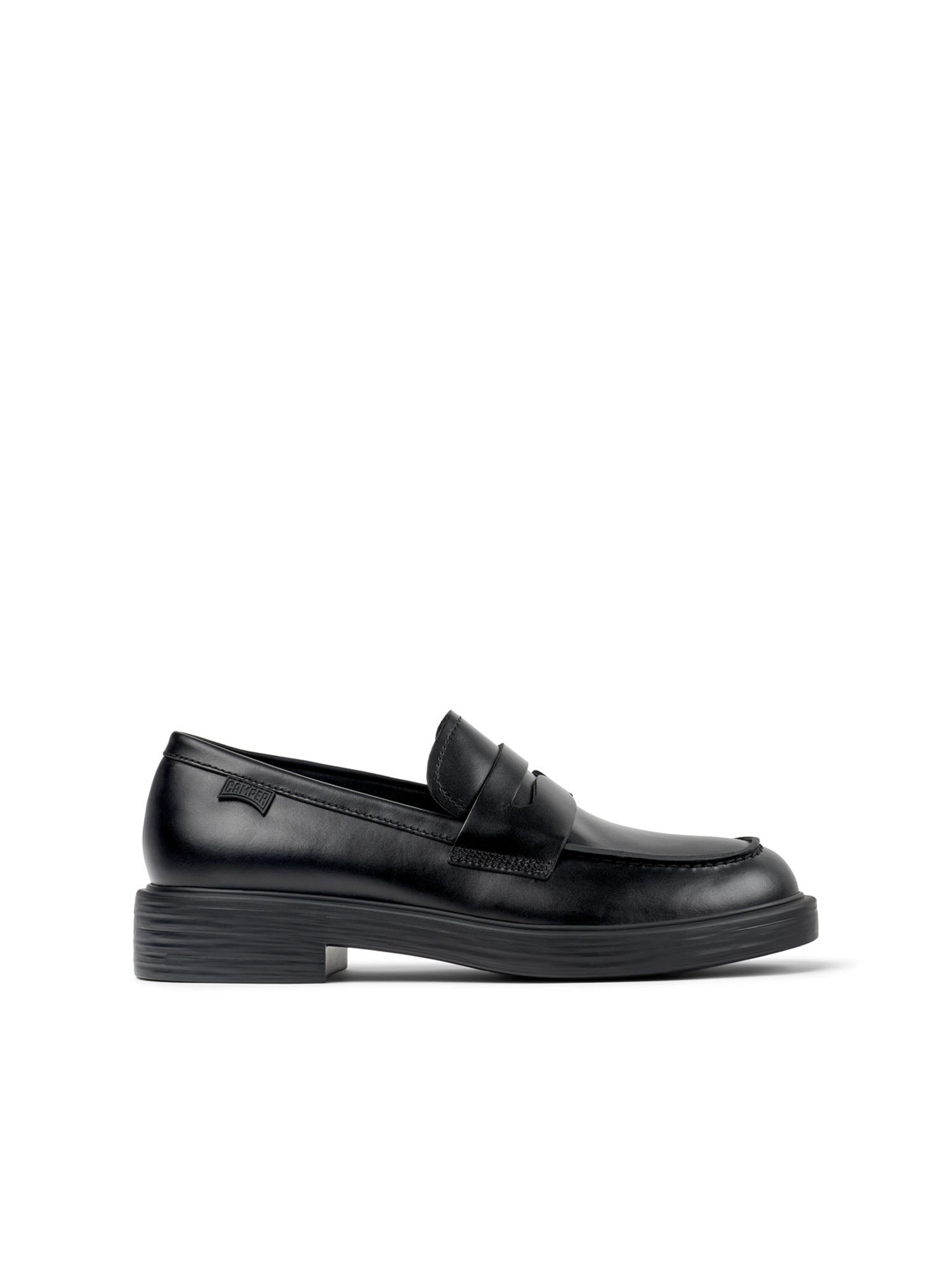 Camper Dean Uomo Nero